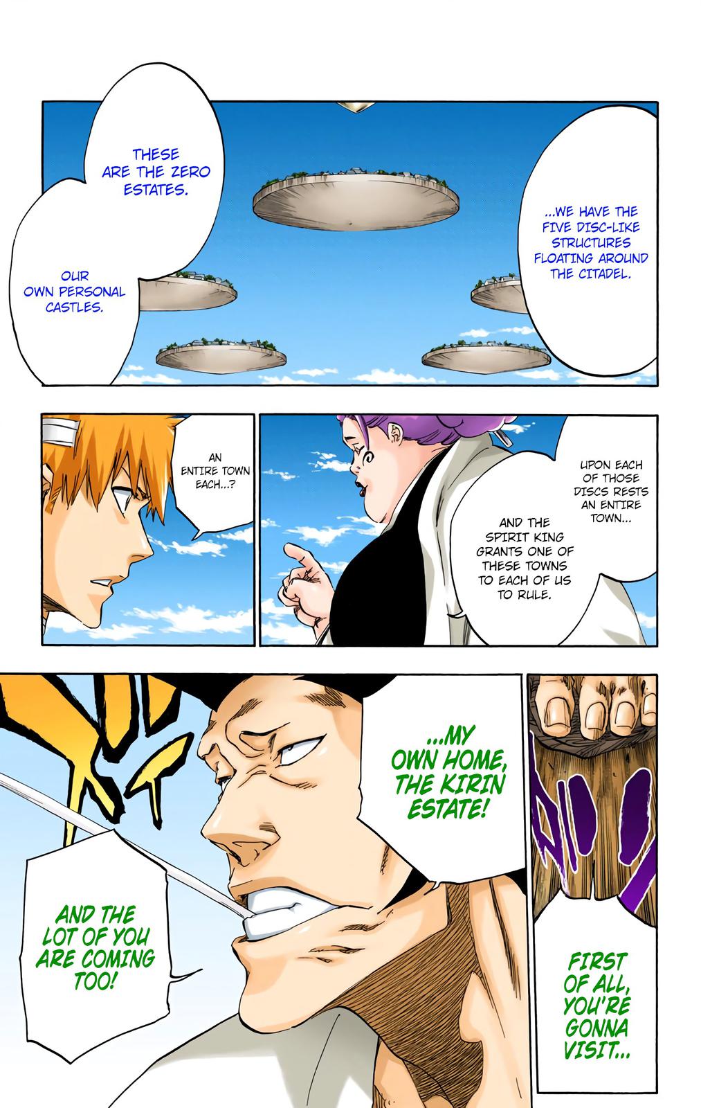 Chapter 519 — Chapter 519 — Page 9