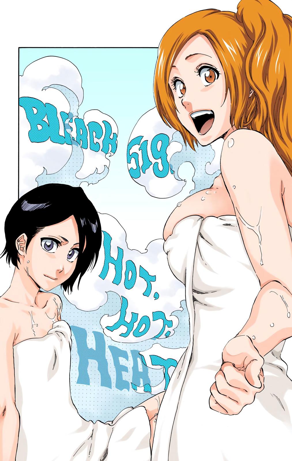 Chapter 519 — Chapter 519 — Page 10