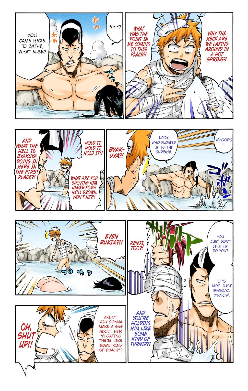 Chapter 519 — Chapter 519 — Page 13