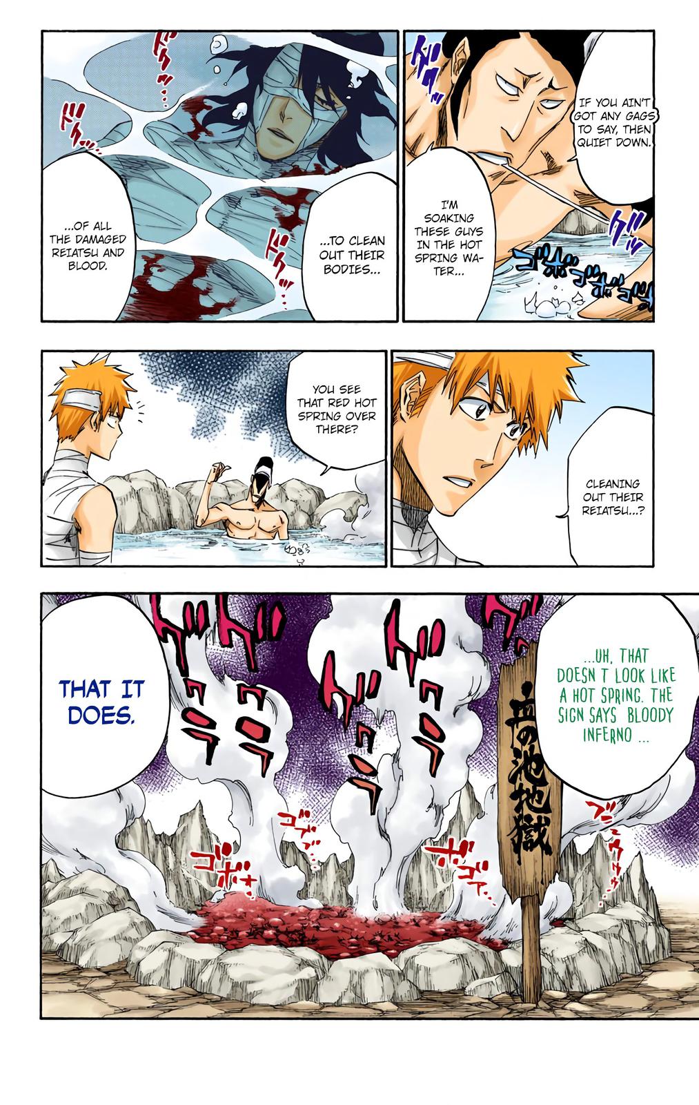 Chapter 519 — Chapter 519 — Page 14