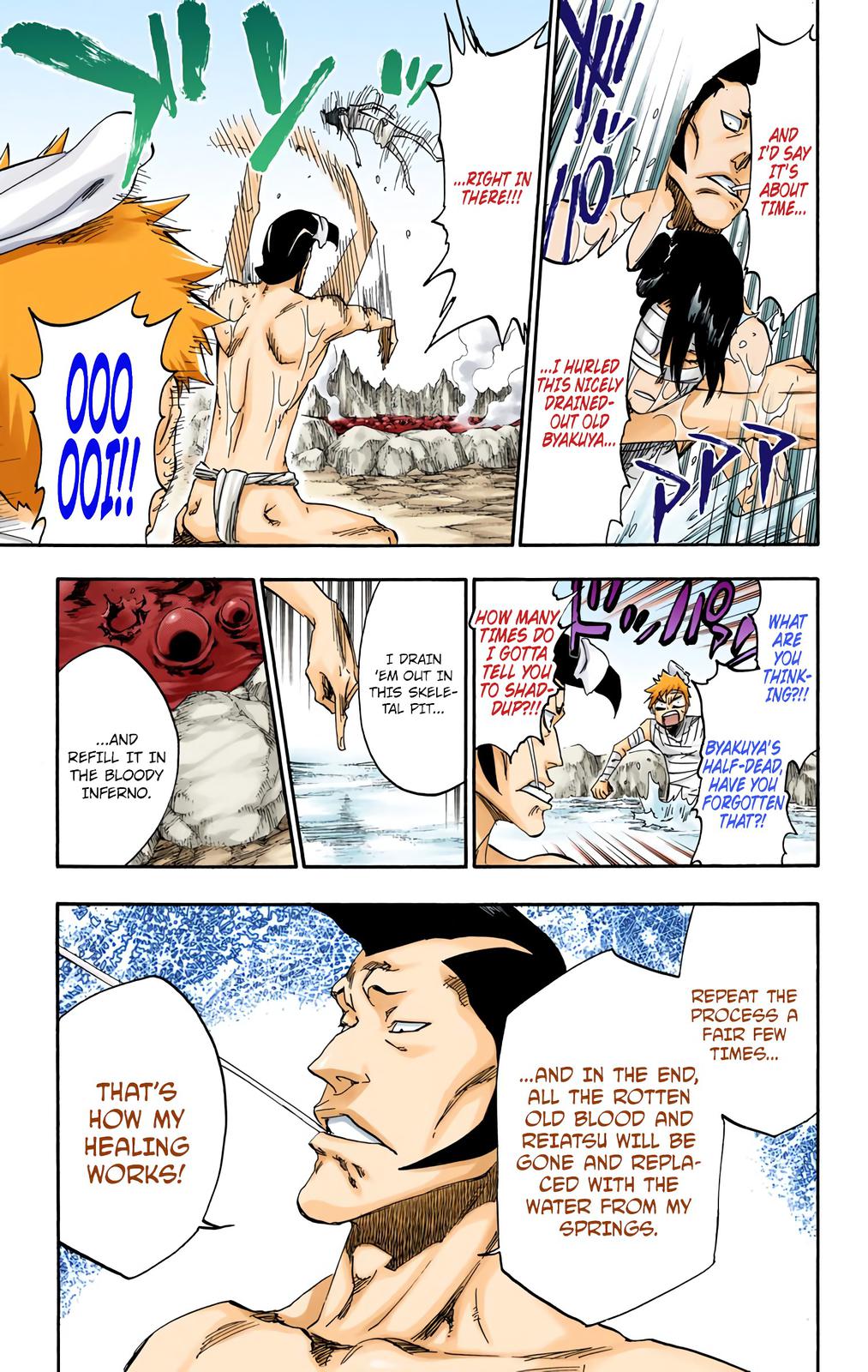 Chapter 519 — Chapter 519 — Page 15