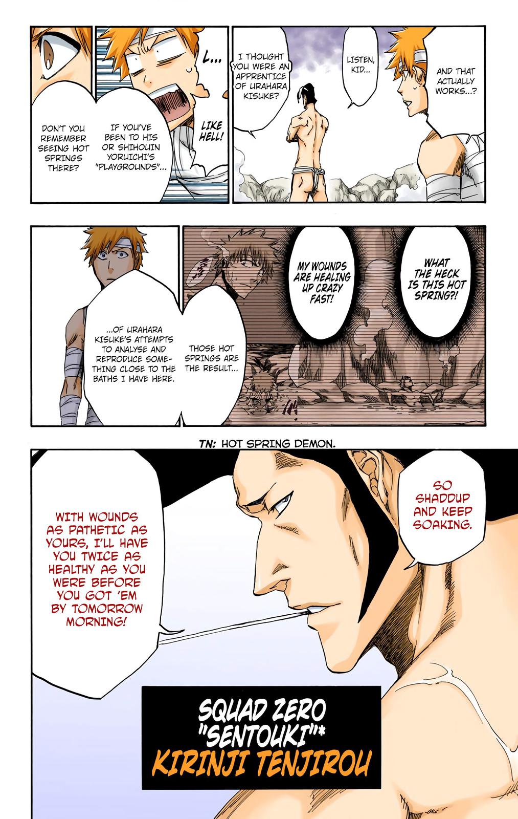 Chapter 519 — Chapter 519 — Page 16