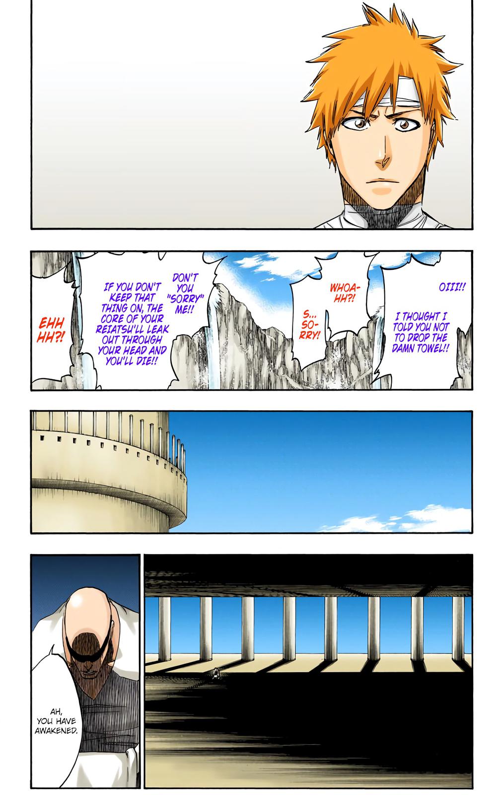 Chapter 519 — Chapter 519 — Page 17