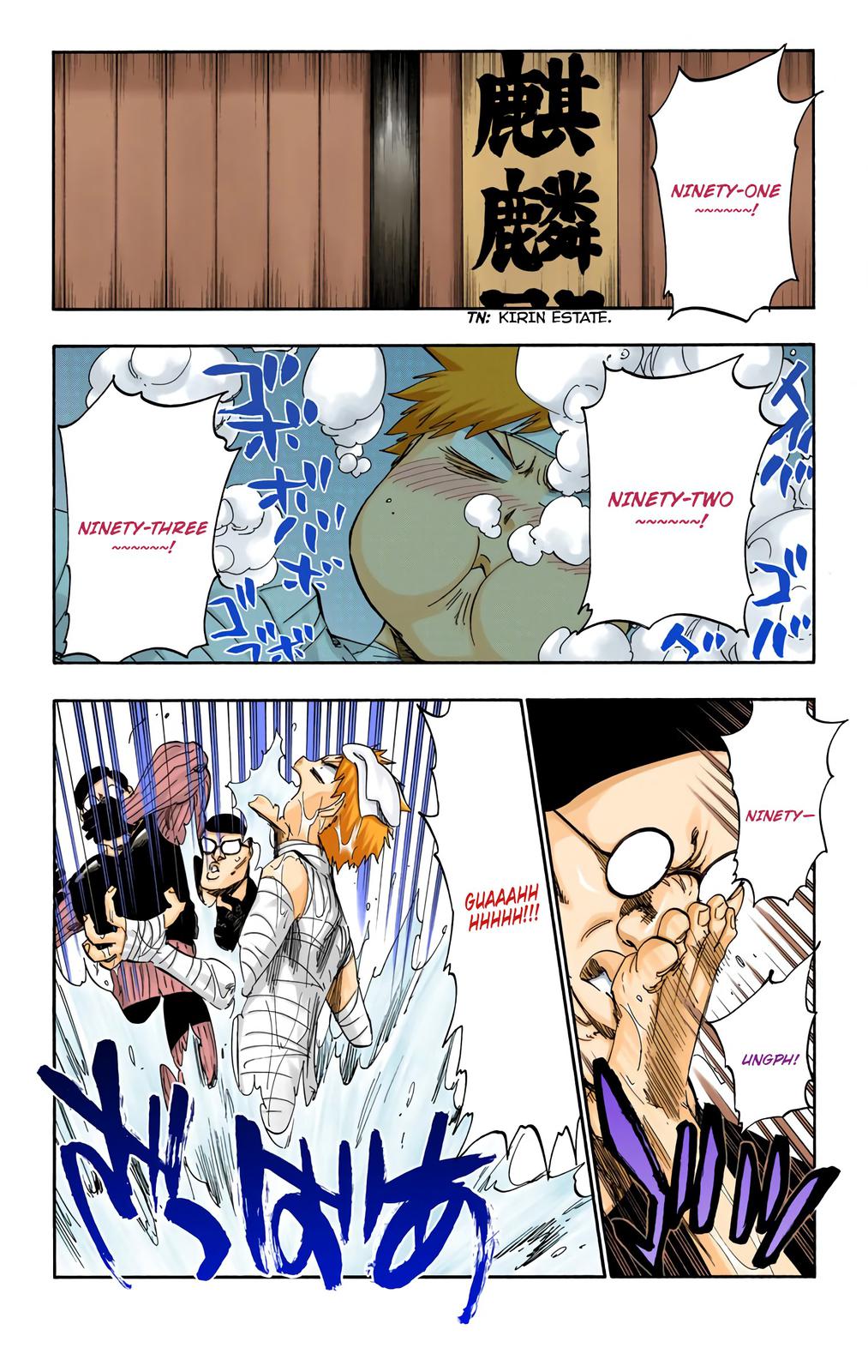 Chapter 520 — Chapter 520 — Page 5