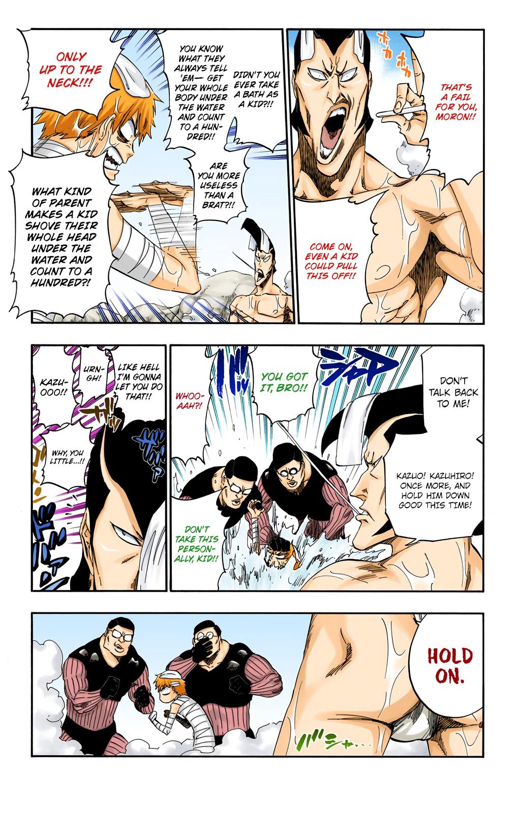 Chapter 520 — Chapter 520 — Page 6