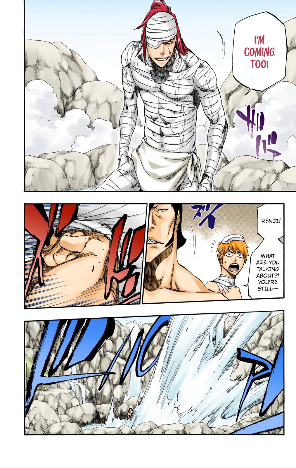 Chapter 520 — Chapter 520 — Page 9
