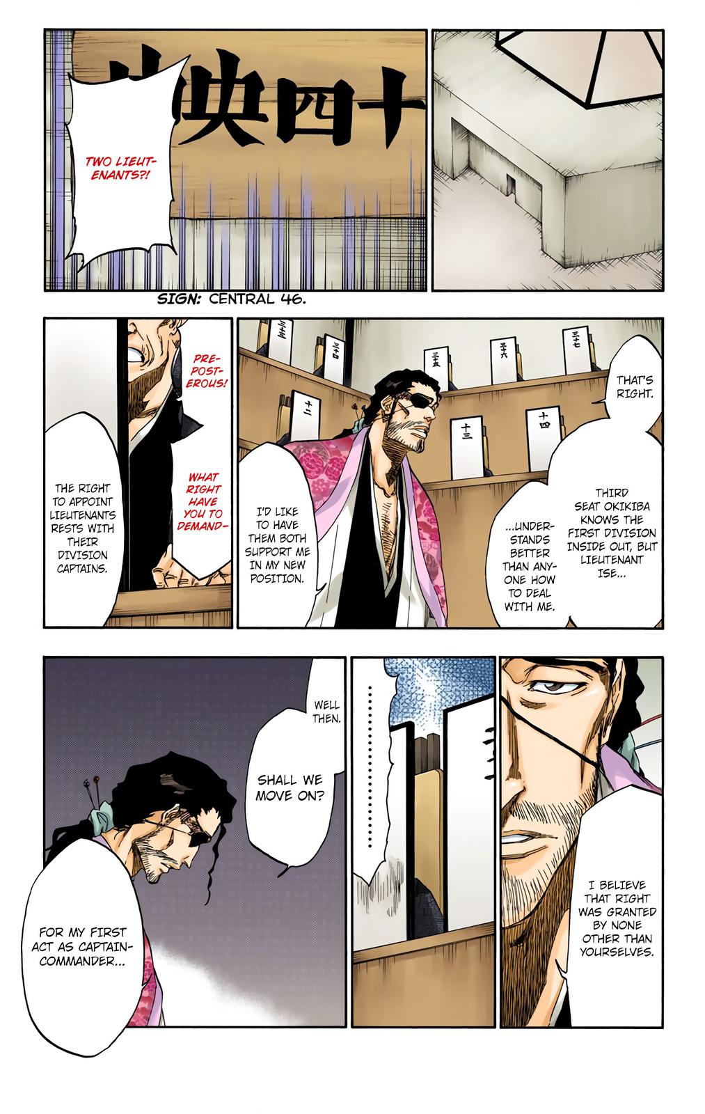 Chapter 520 — Chapter 520 — Page 14