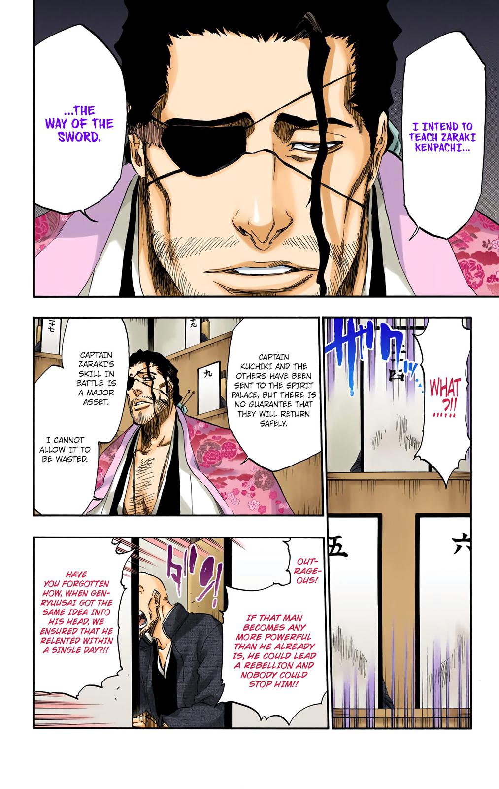 Chapter 520 — Chapter 520 — Page 15
