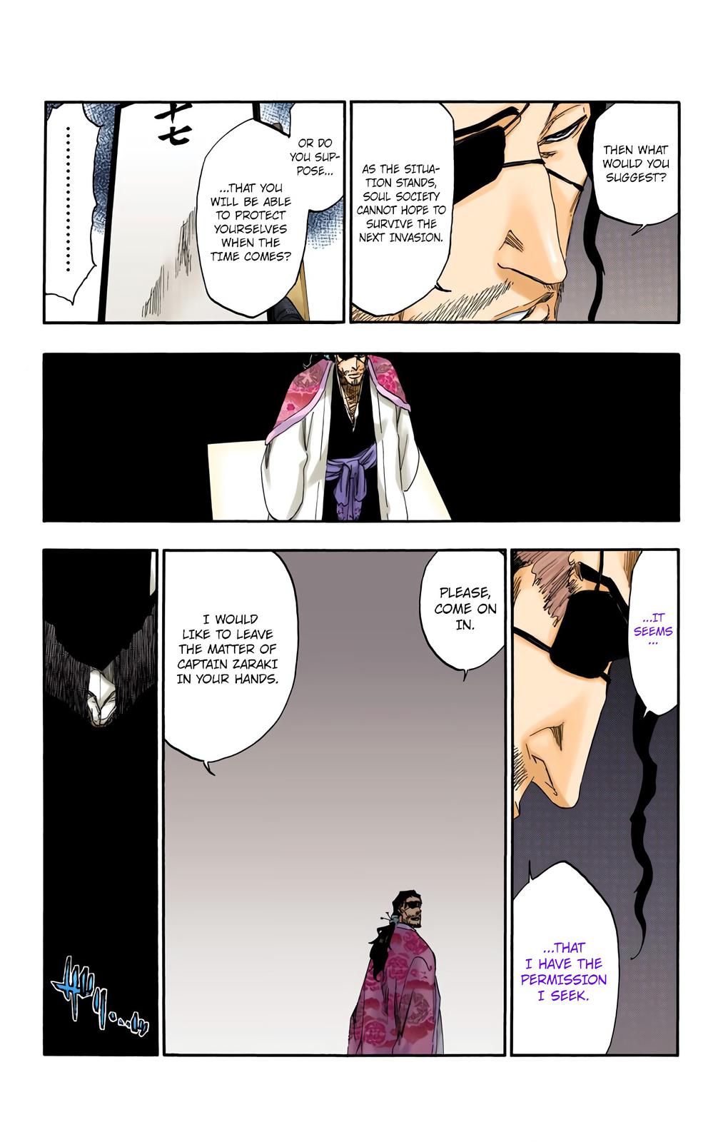Chapter 520 — Chapter 520 — Page 16
