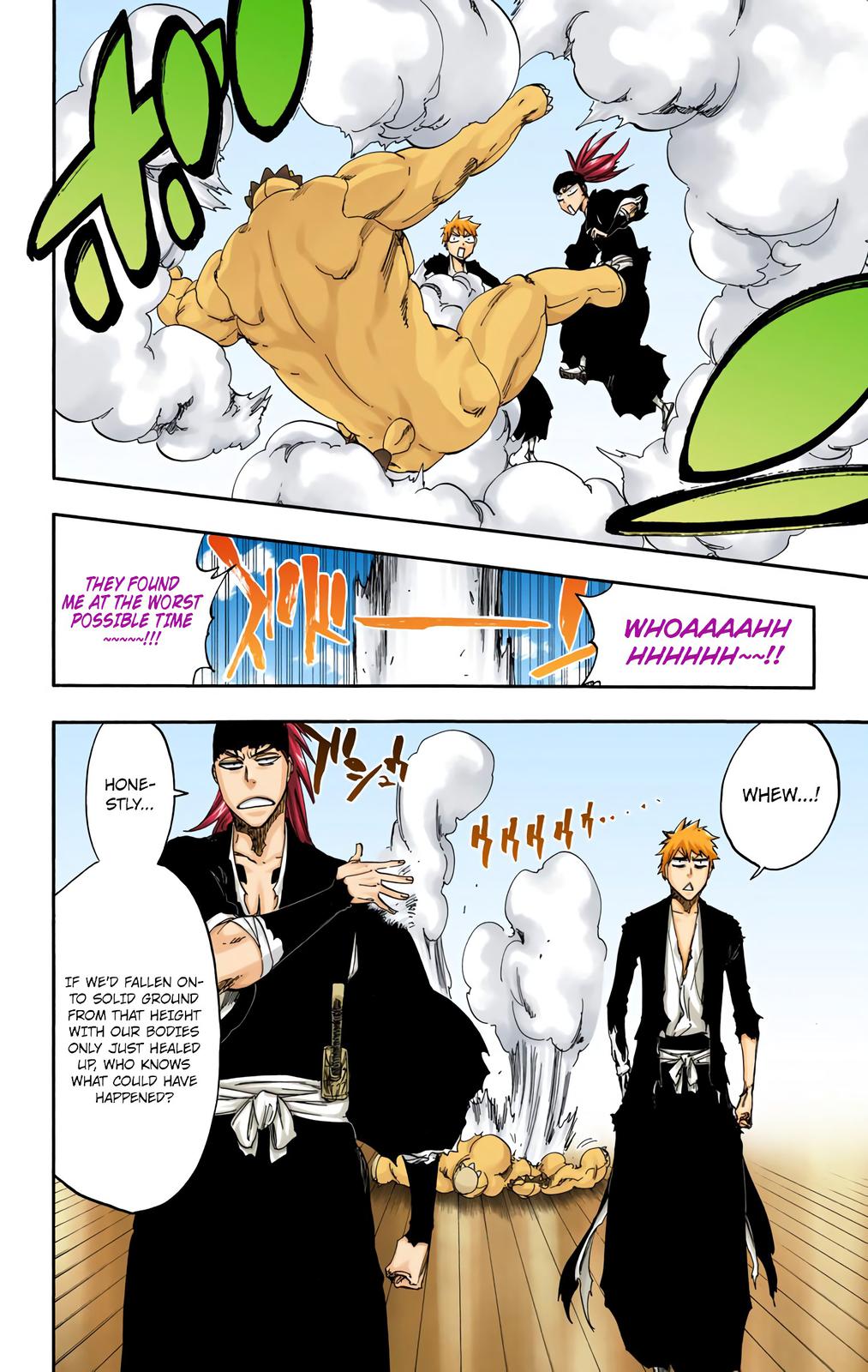 Chapter 521 — Page 4