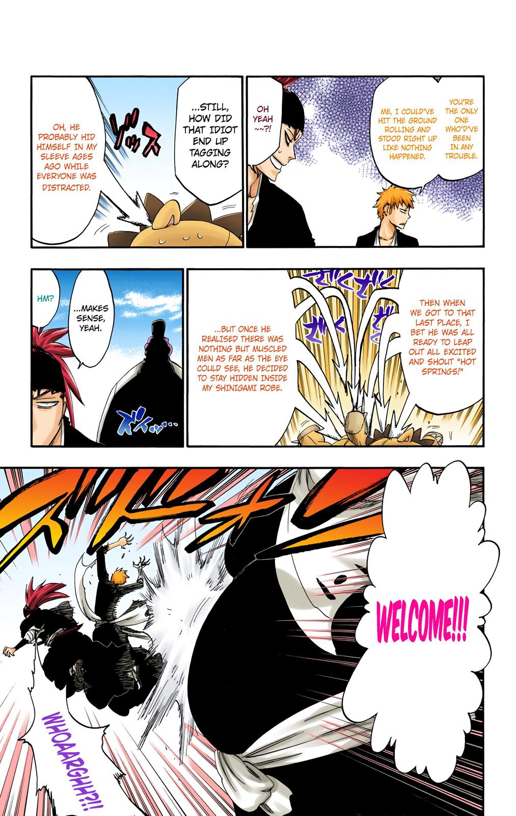 Chapter 521 — Page 5
