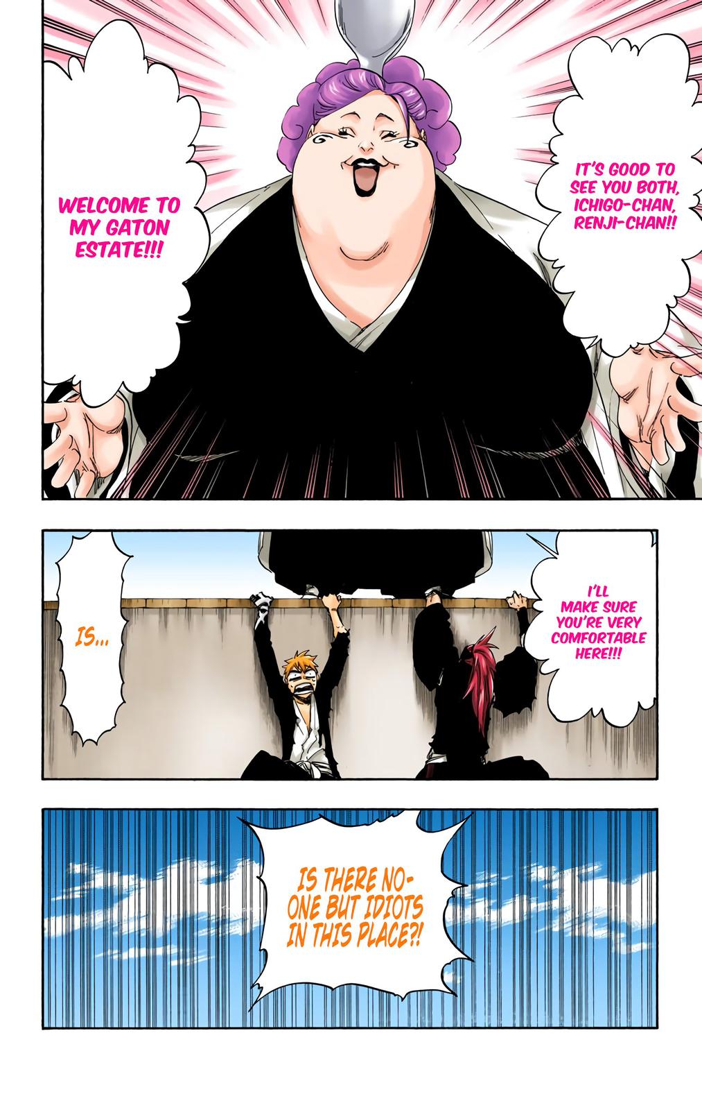 Chapter 521 — Page 6