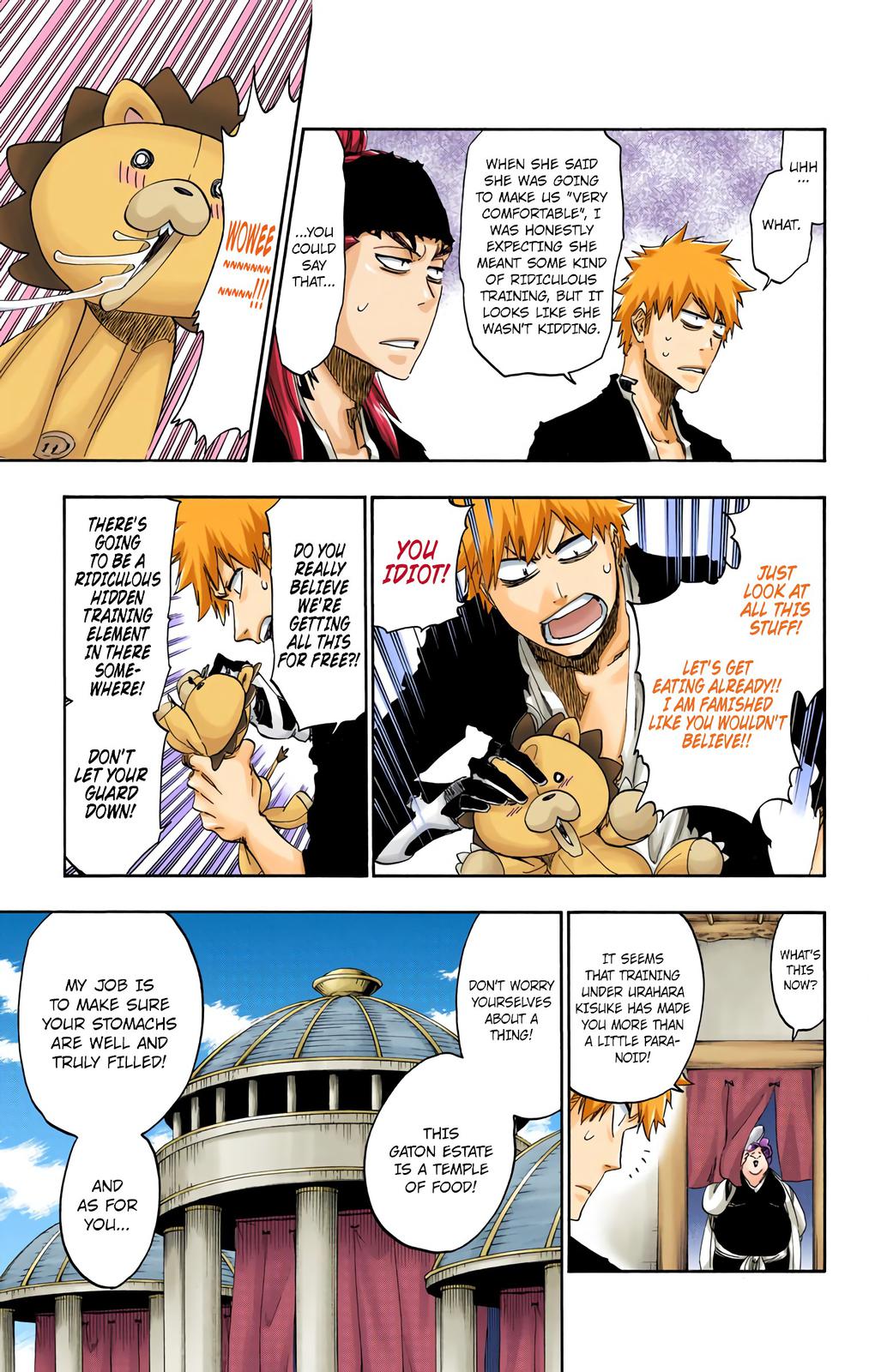 Chapter 521 — Page 9
