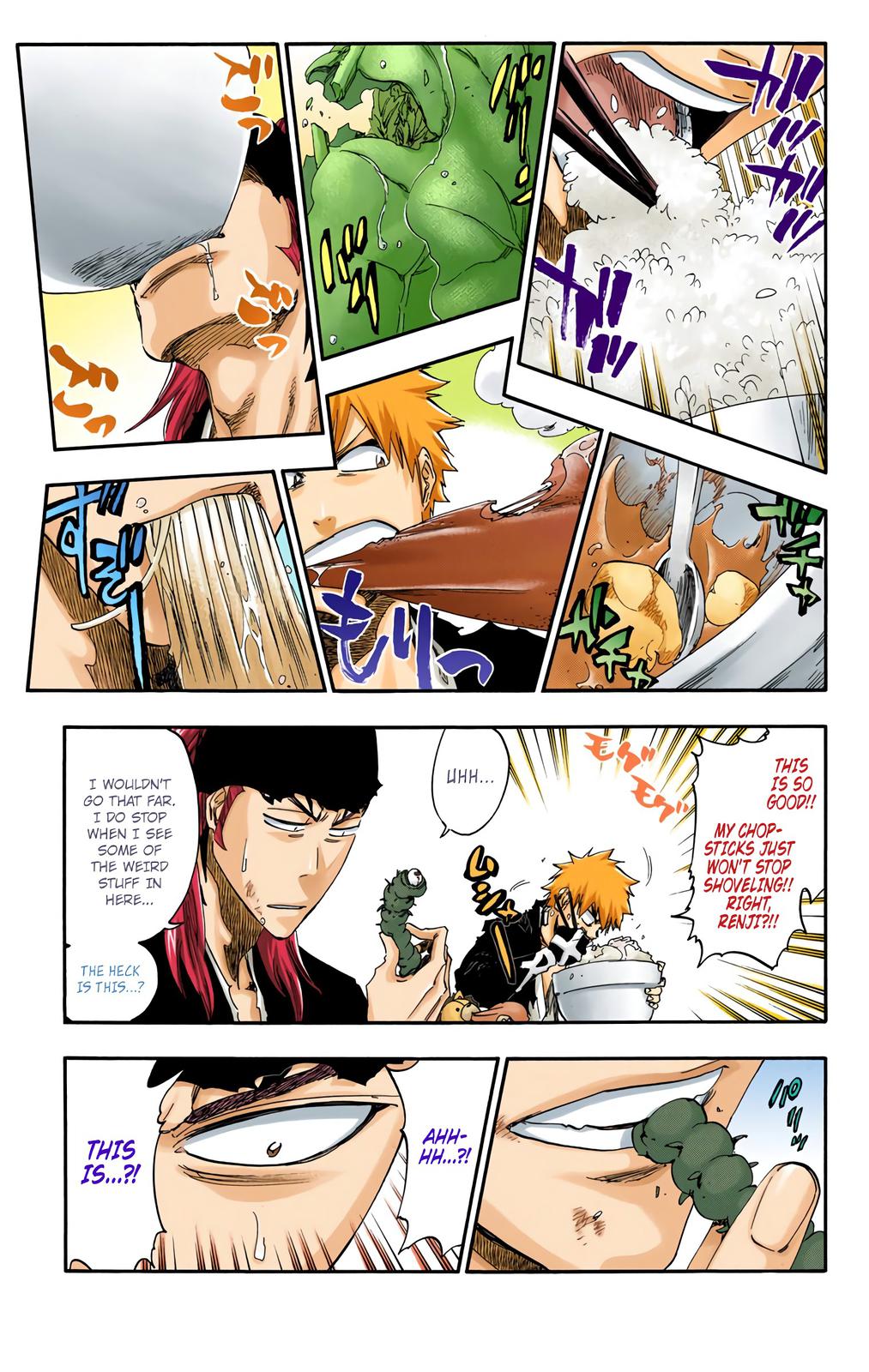 Chapter 521 — Page 11