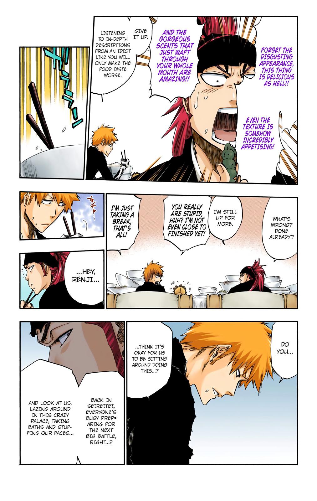 Chapter 521 — Page 12