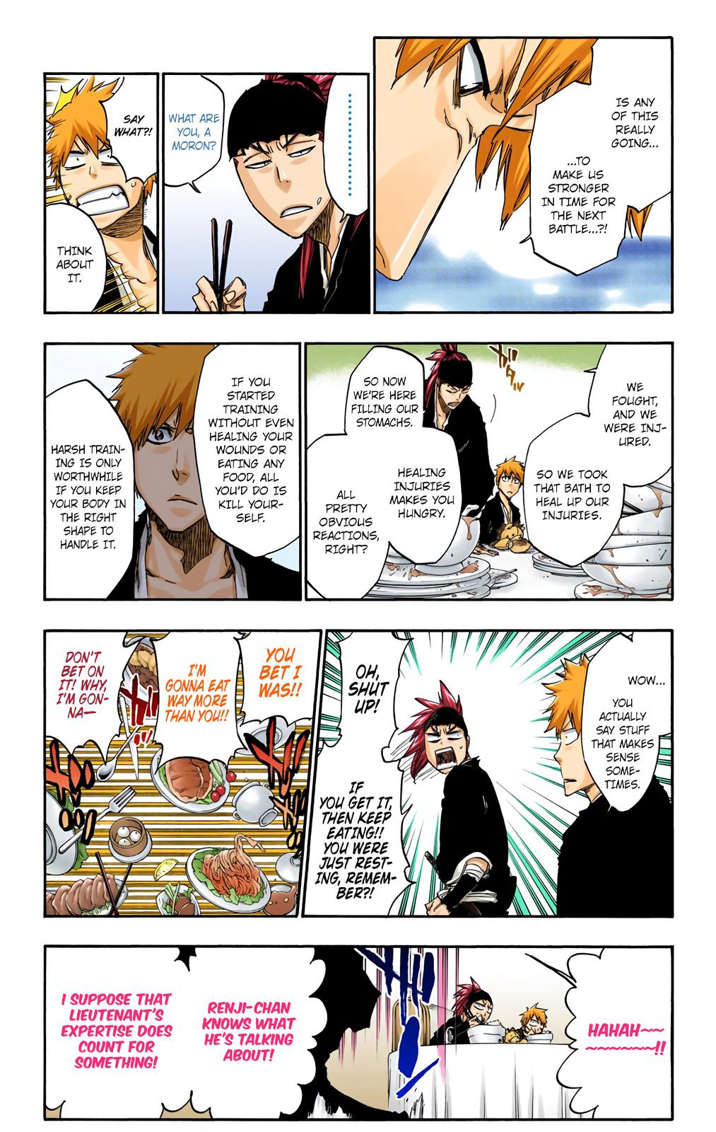 Chapter 521 — Page 13
