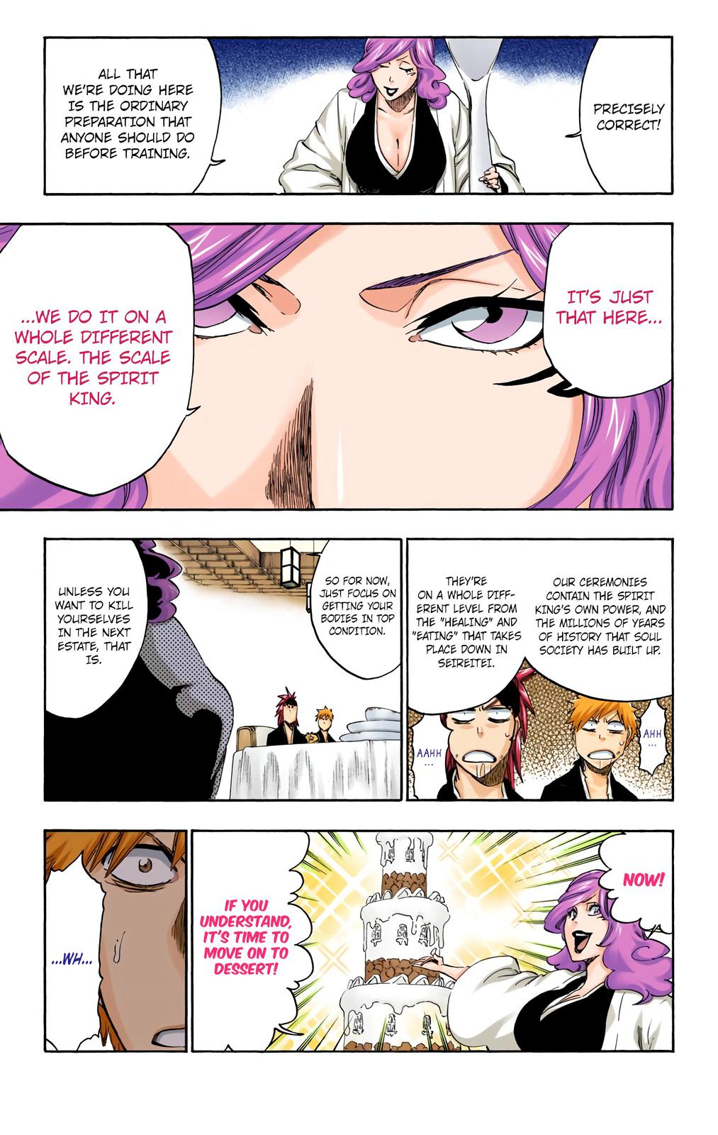 Chapter 521 — Page 15