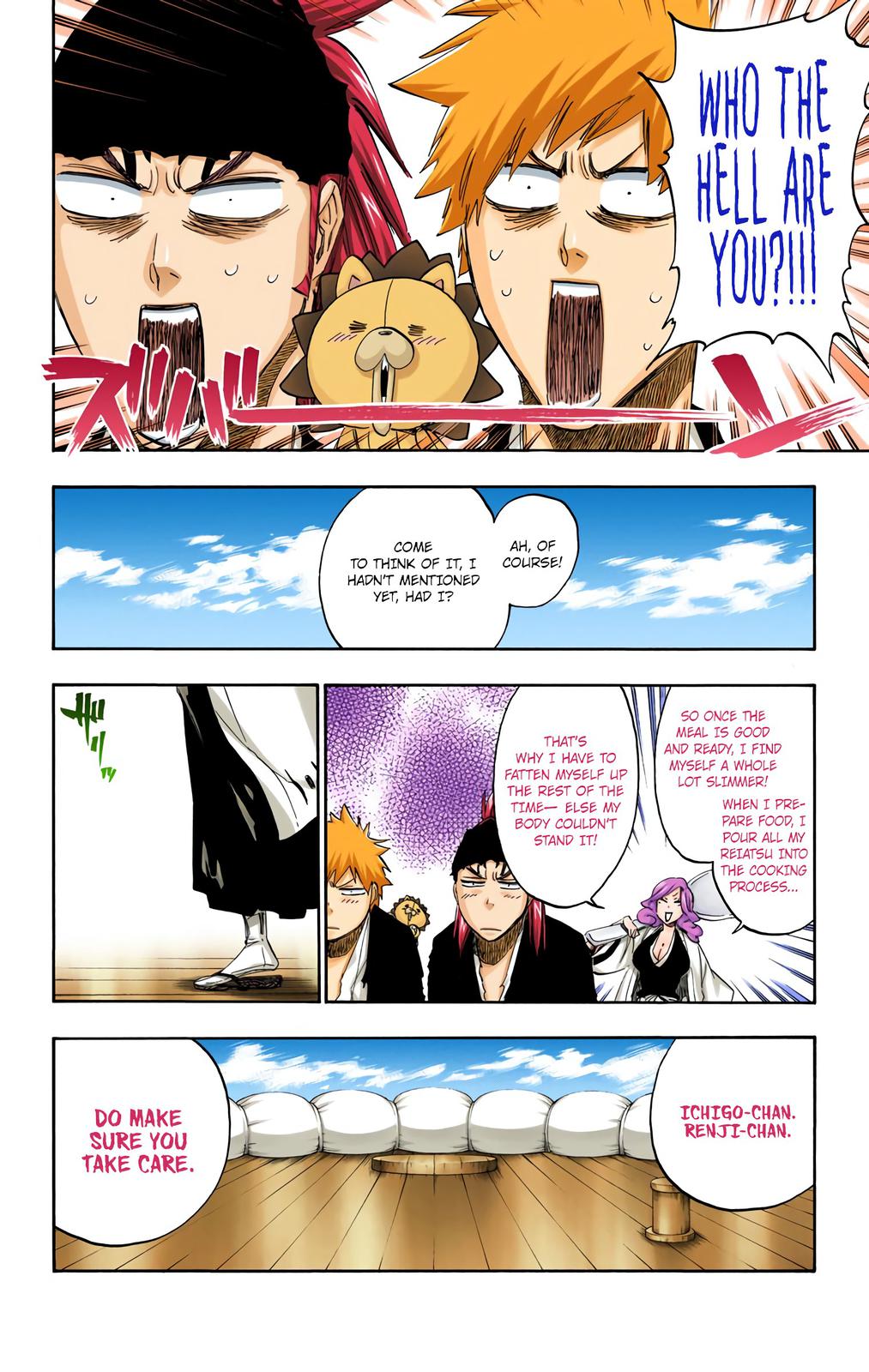 Chapter 521 — Page 16