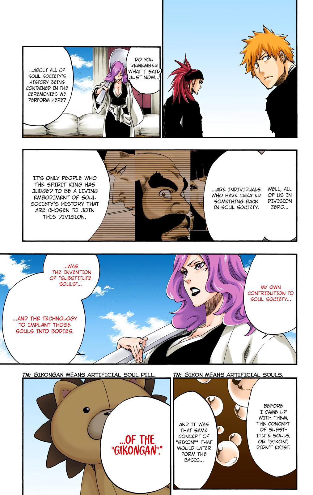 Chapter 521 — Page 17