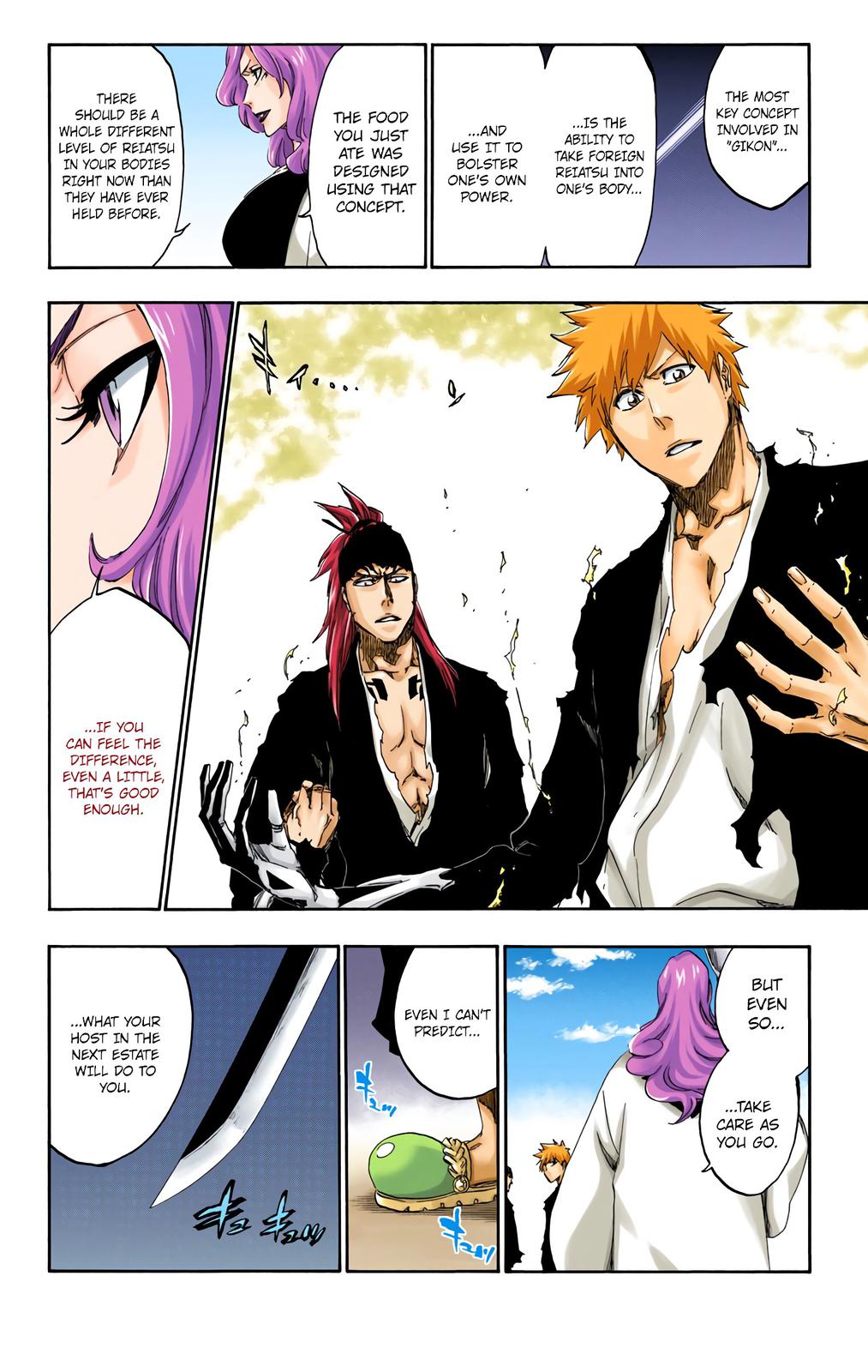 Chapter 521 — Page 18