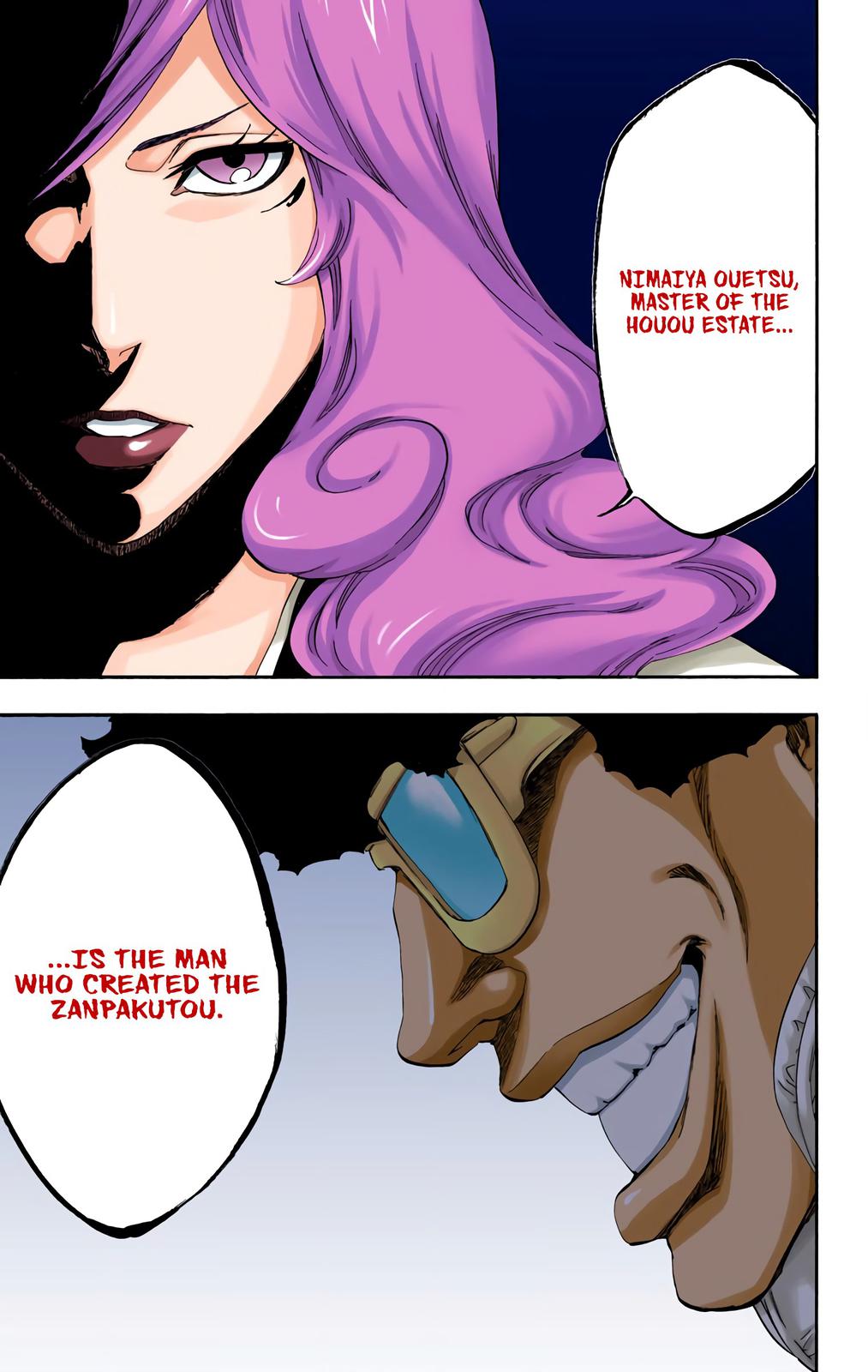 Chapter 521 — Page 19