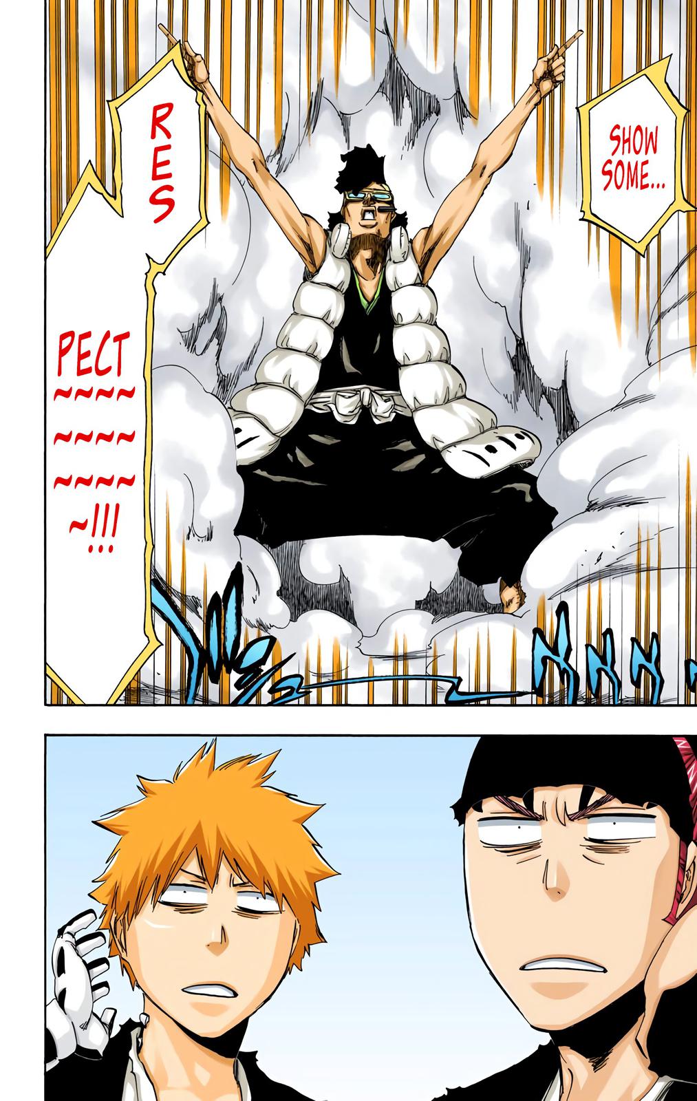 Chapter 522 — Chapter 522 — Page 5