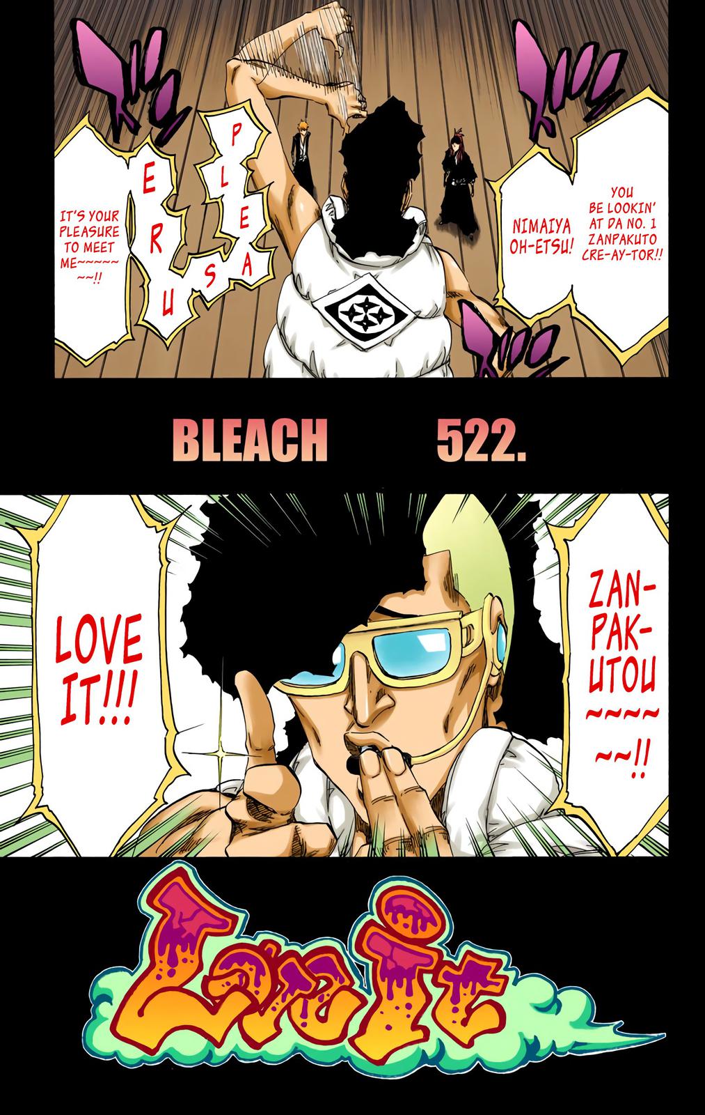 Chapter 522 — Chapter 522 — Page 6