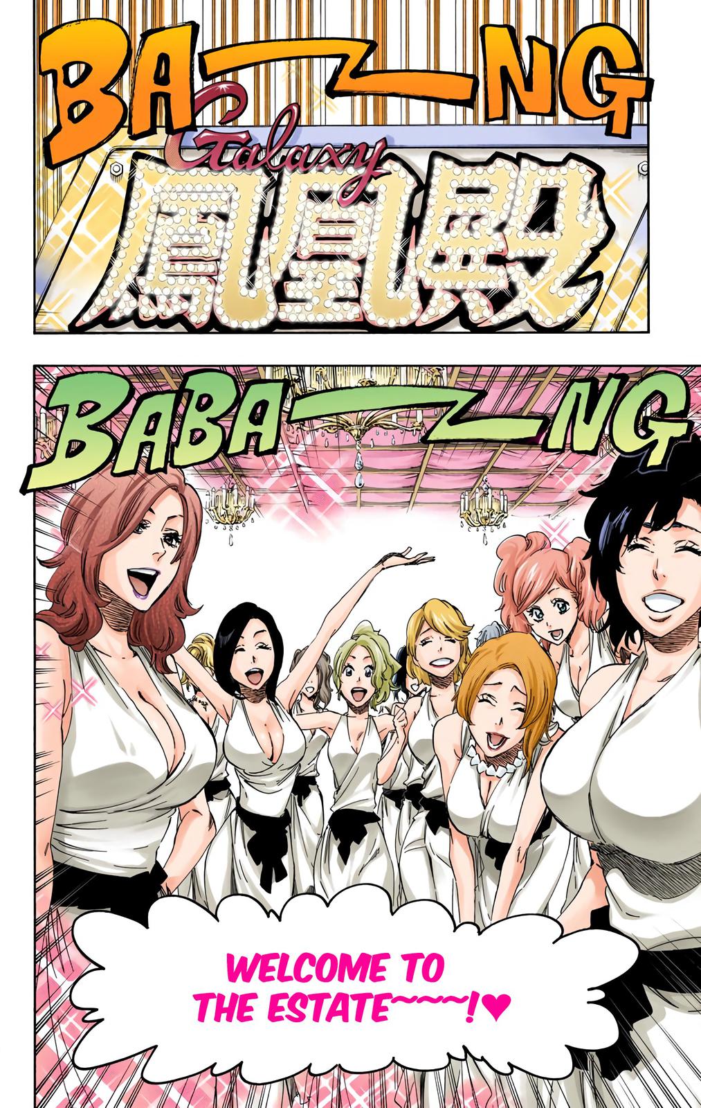 Chapter 522 — Chapter 522 — Page 7