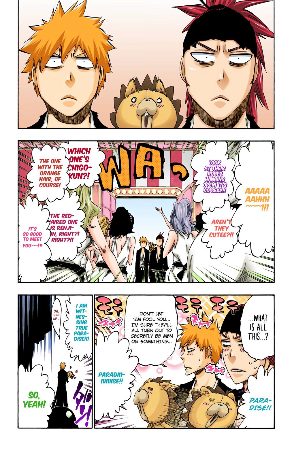 Chapter 522 — Chapter 522 — Page 8