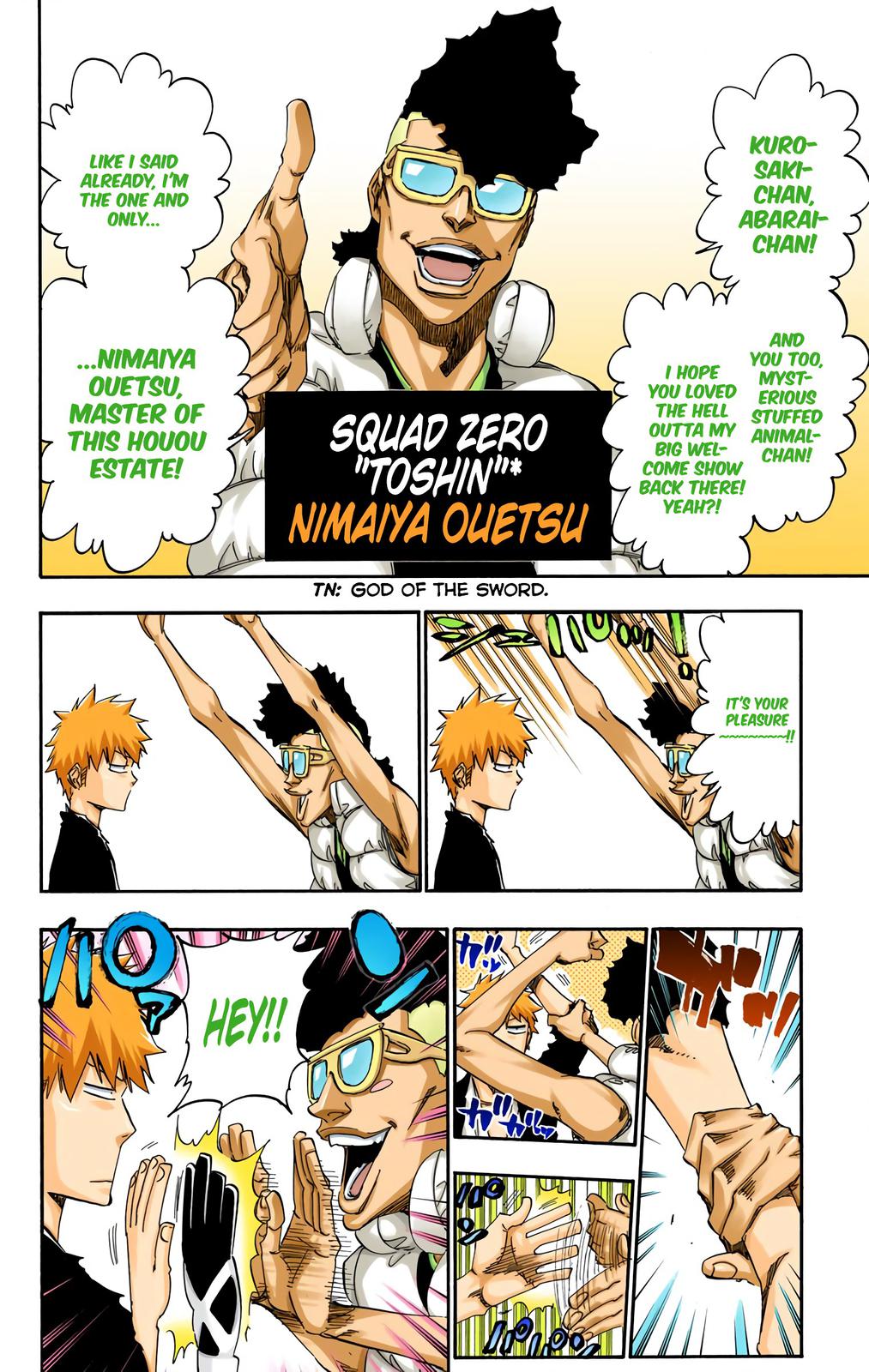 Chapter 522 — Chapter 522 — Page 9