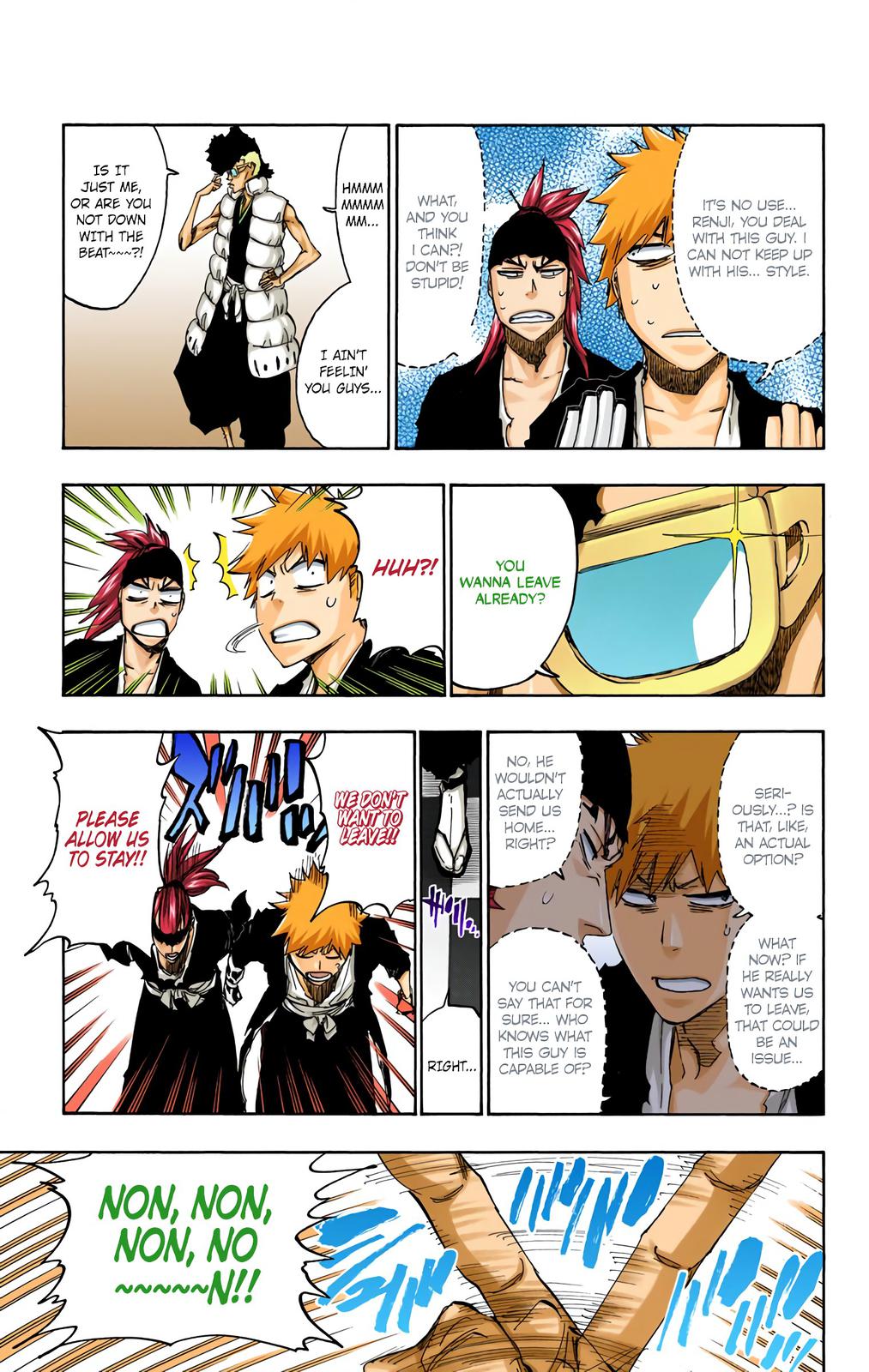Chapter 522 — Chapter 522 — Page 10