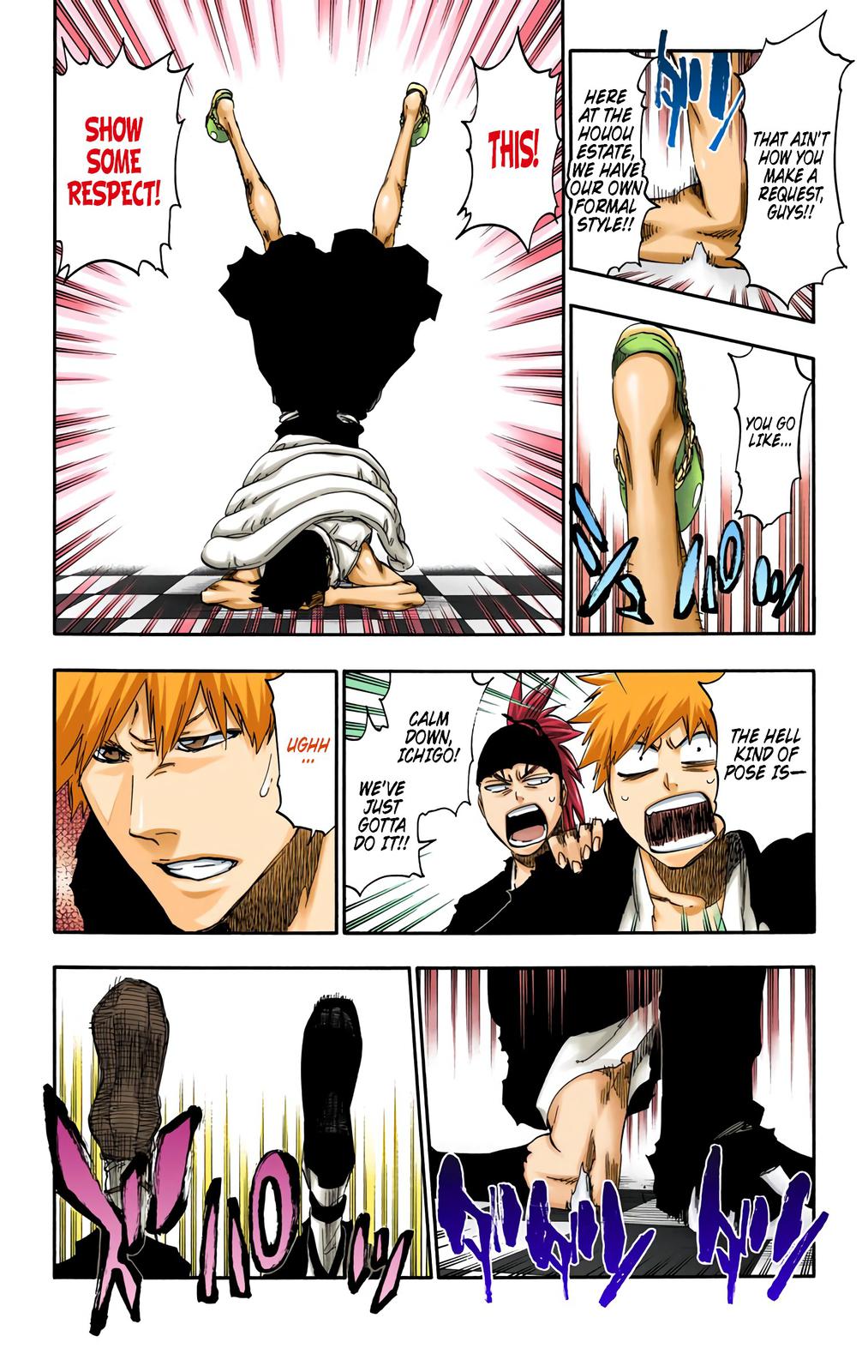 Chapter 522 — Chapter 522 — Page 11