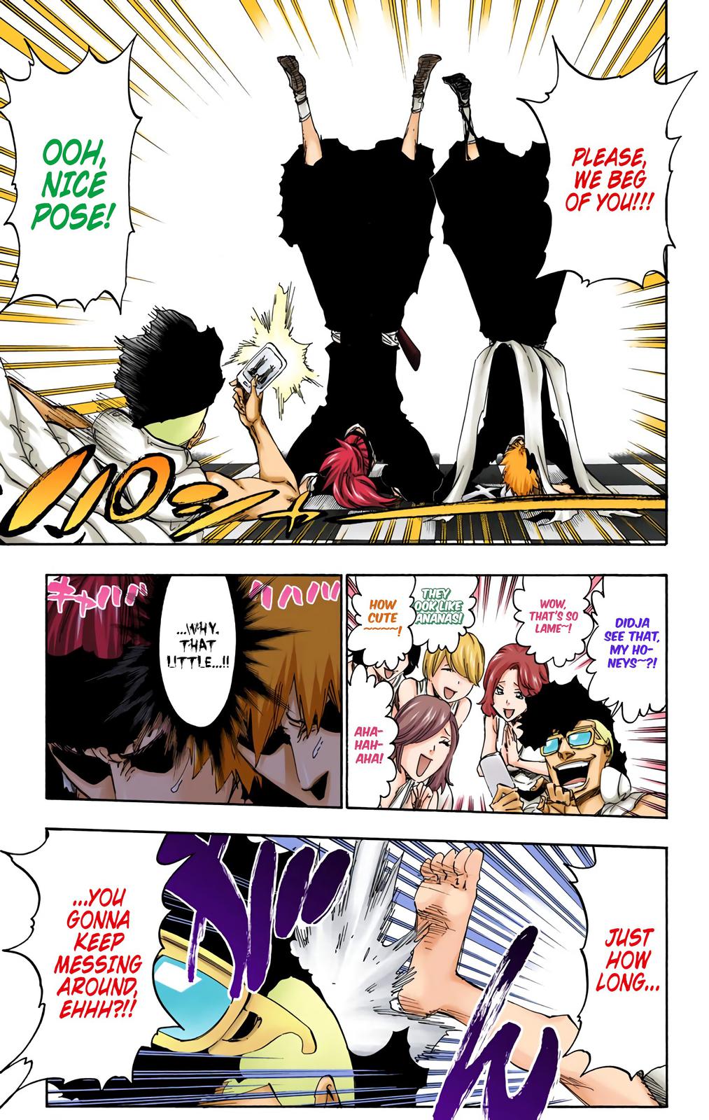 Chapter 522 — Chapter 522 — Page 12