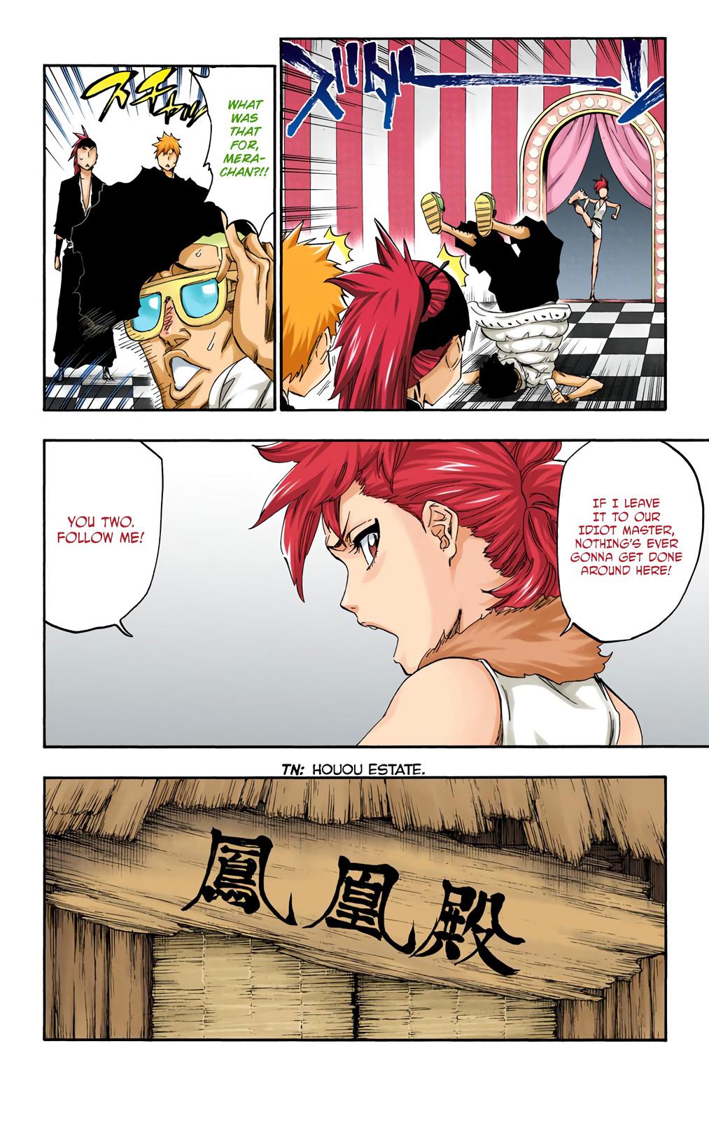 Chapter 522 — Chapter 522 — Page 13