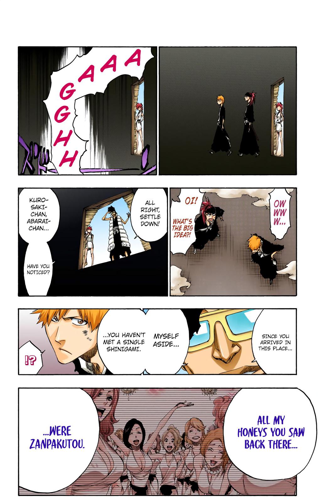 Chapter 522 — Chapter 522 — Page 15