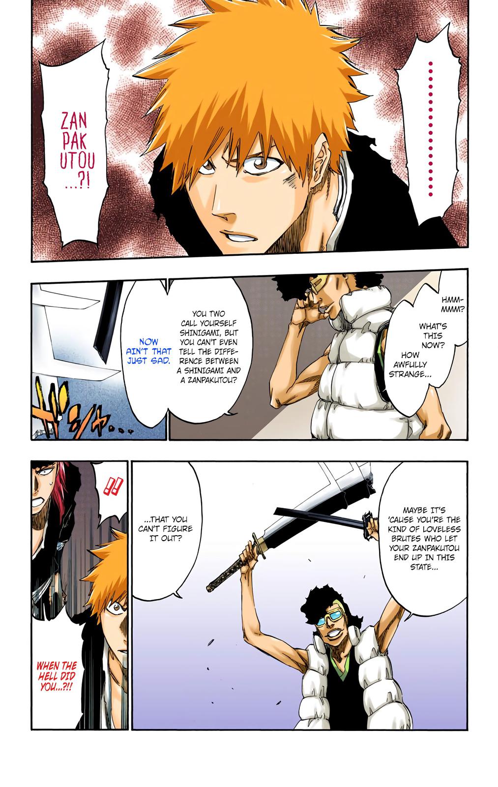 Chapter 522 — Chapter 522 — Page 16
