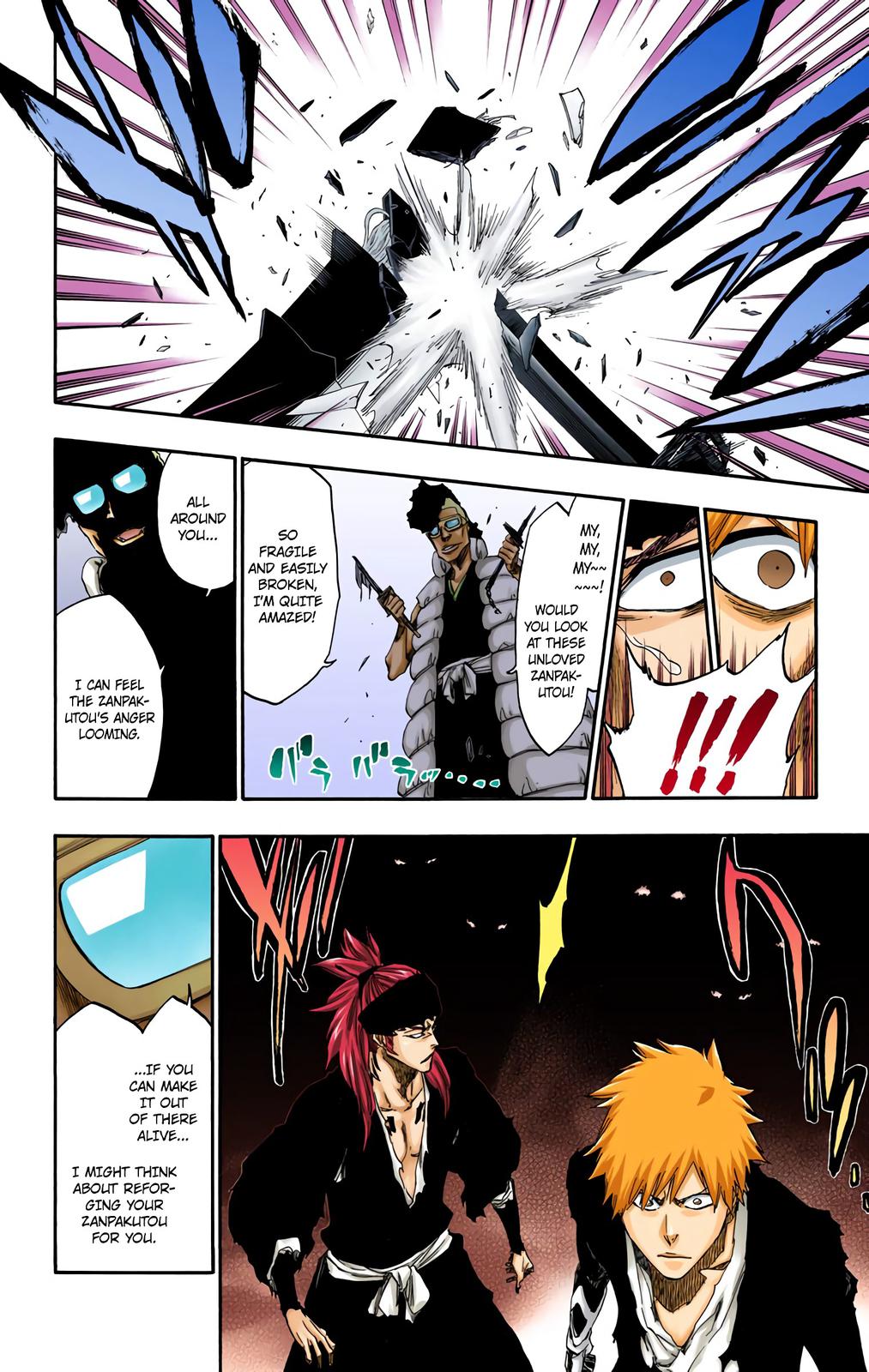 Chapter 522 — Chapter 522 — Page 17