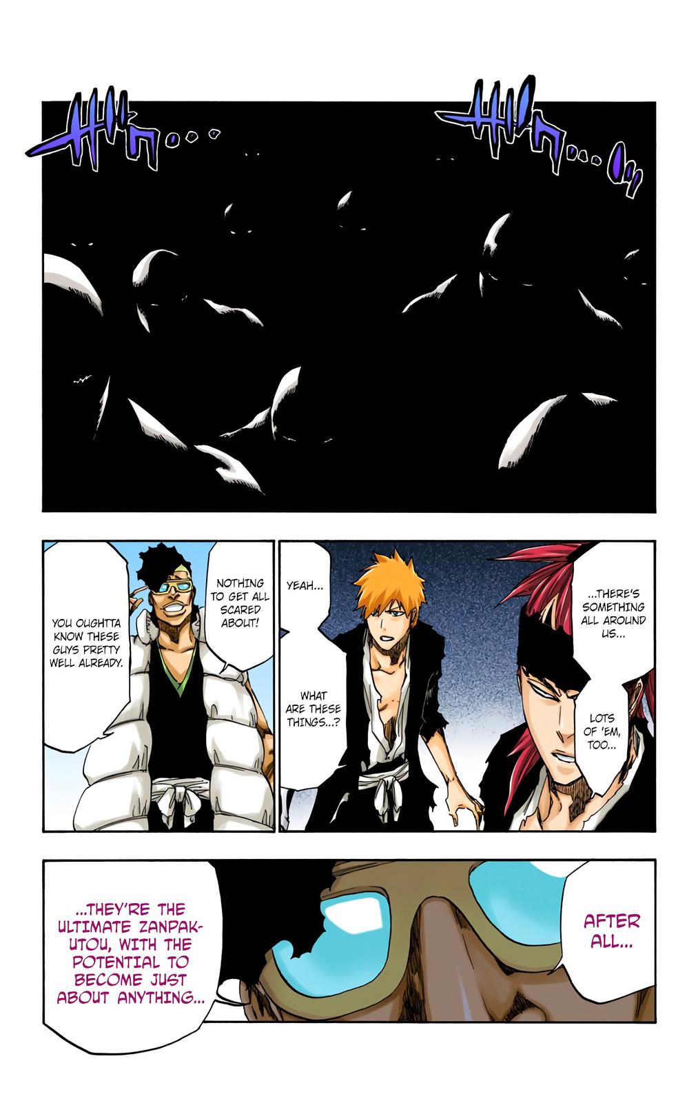 Chapter 523 — Page 5