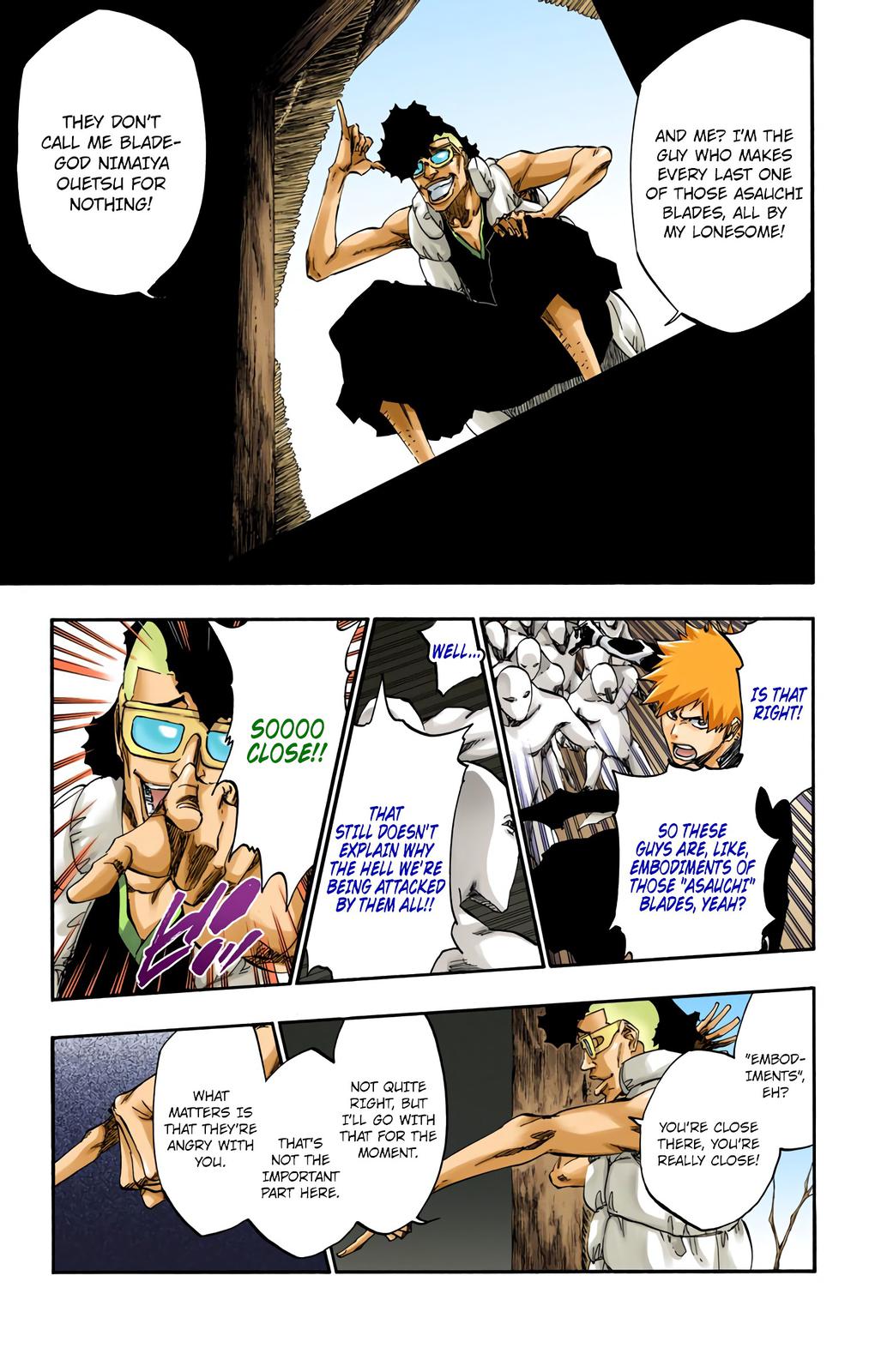 Chapter 523 — Page 8