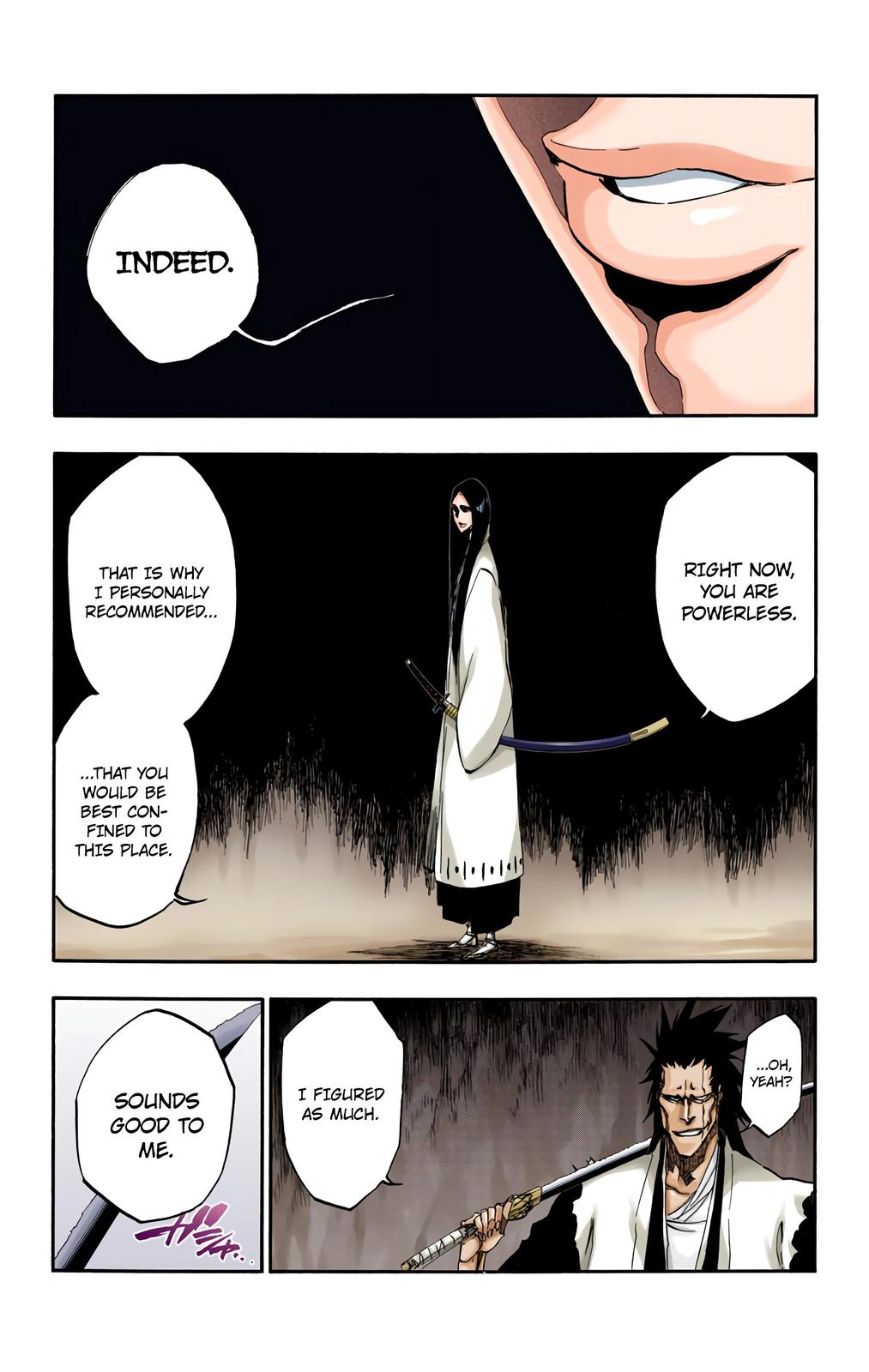 Chapter 523 — Page 16