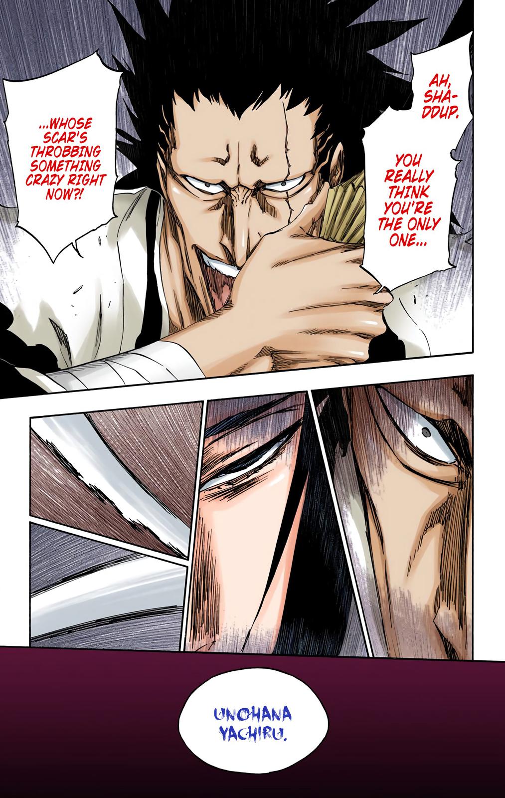 Chapter 523 — Page 18