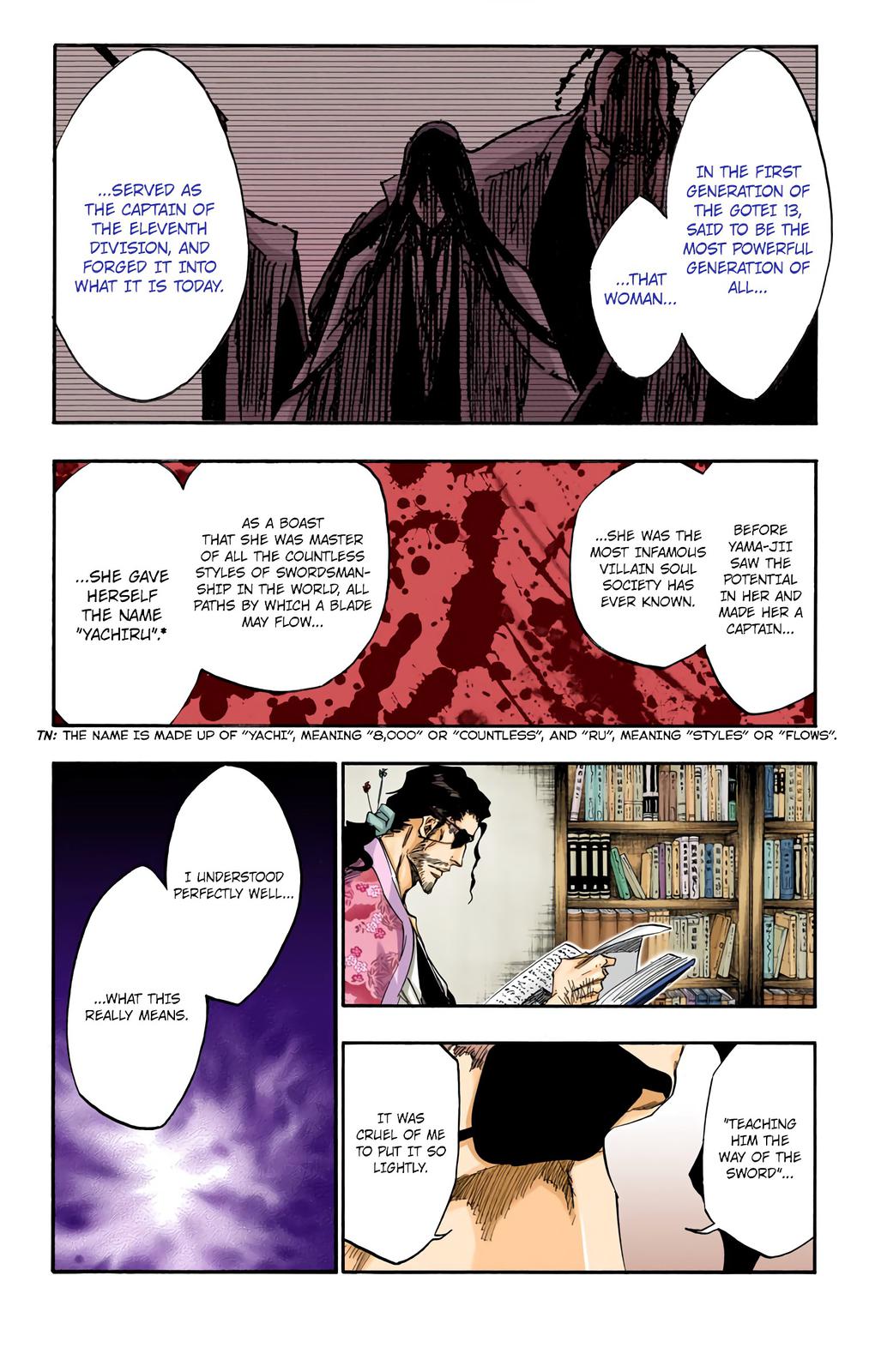 Chapter 523 — Page 19