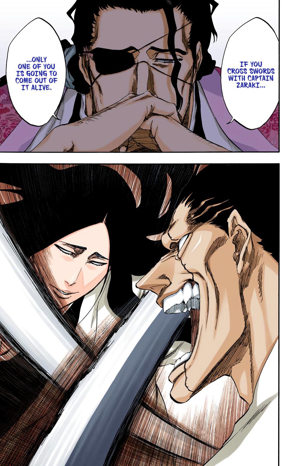 Chapter 523 — Page 20