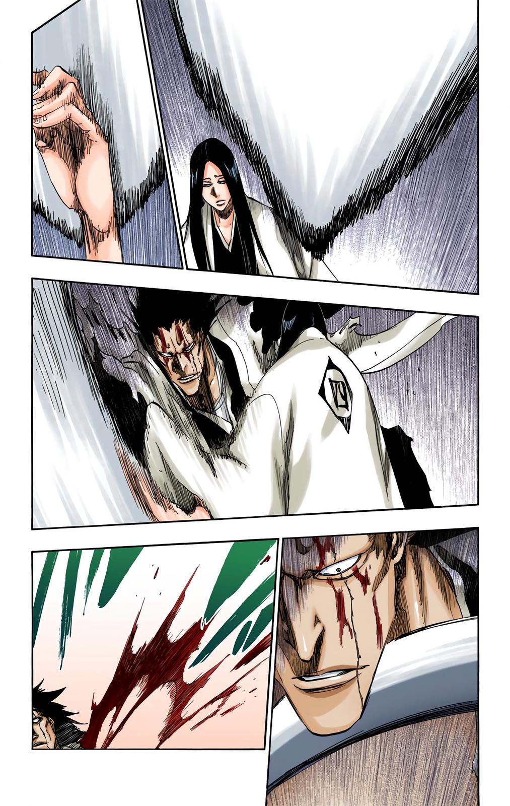 Chapter 524 — Chapter 524 — Page 6