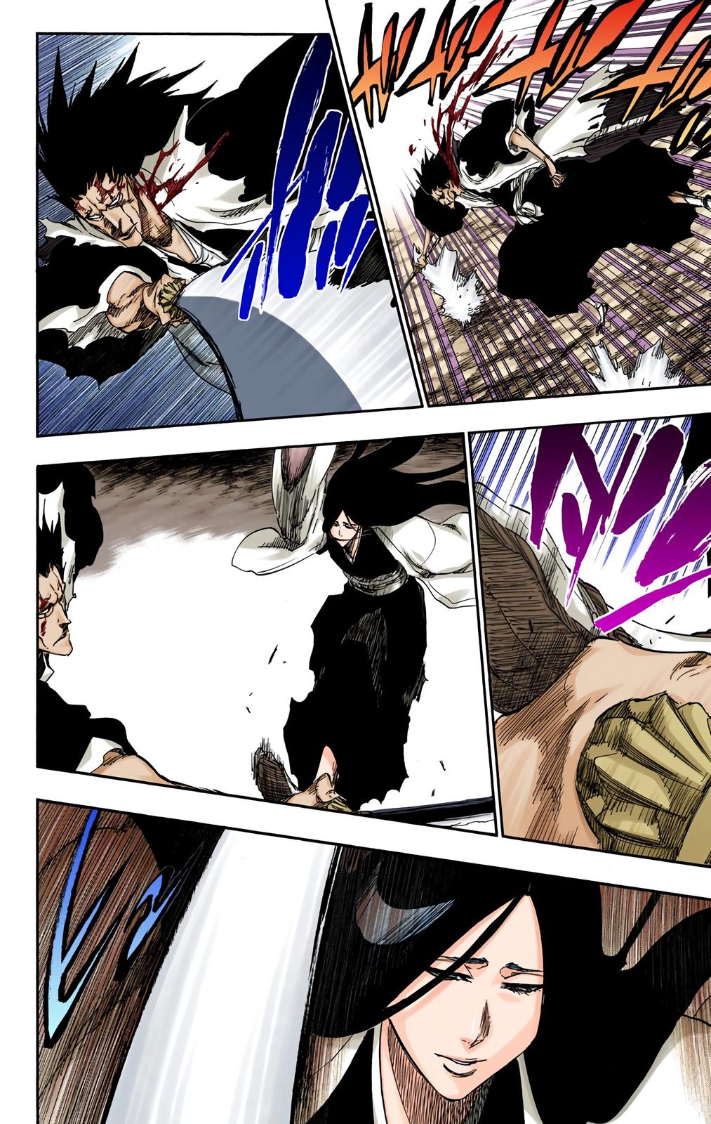 Chapter 524 — Chapter 524 — Page 7