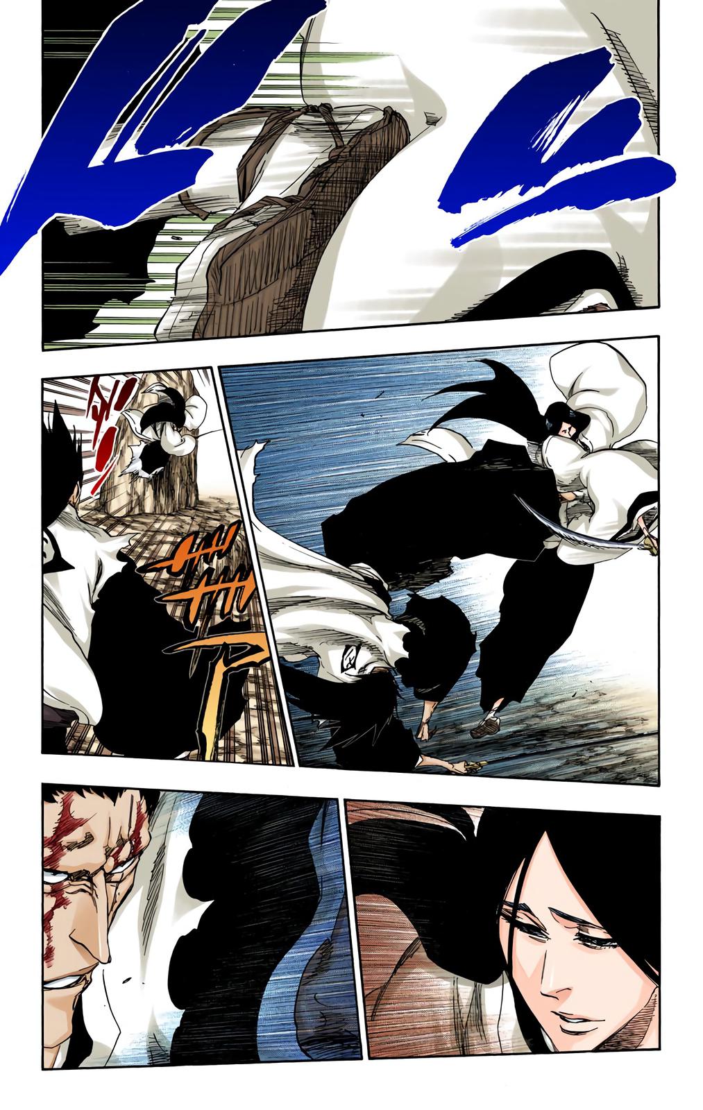 Chapter 524 — Chapter 524 — Page 8