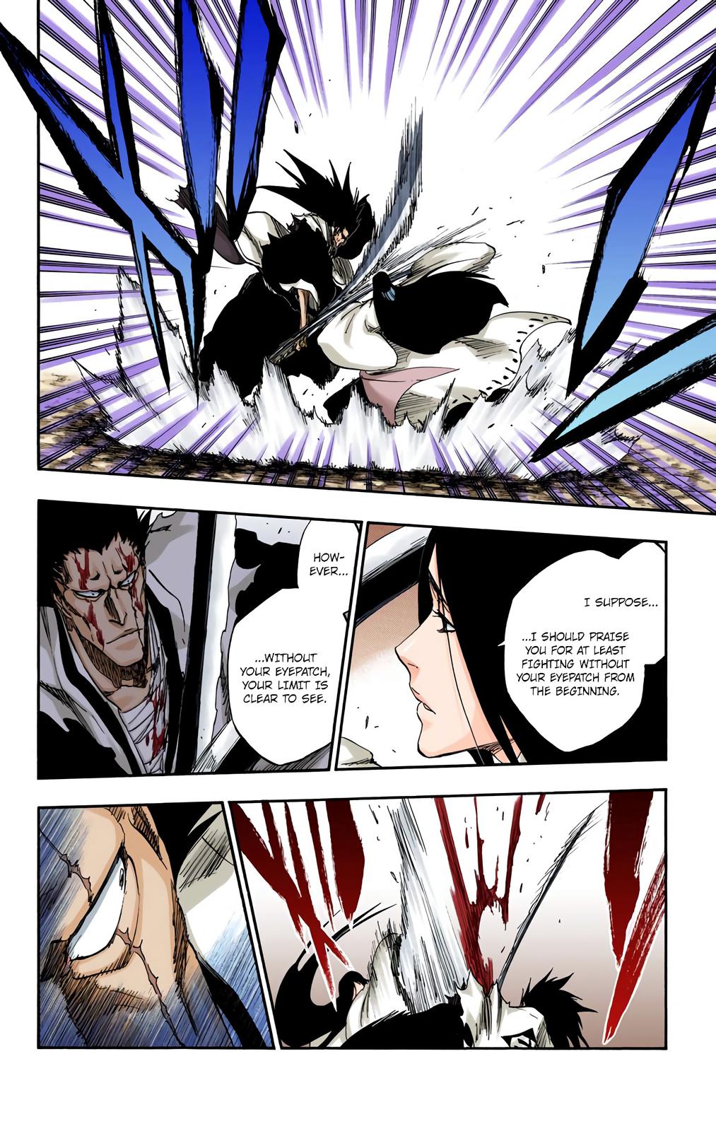 Chapter 524 — Chapter 524 — Page 9