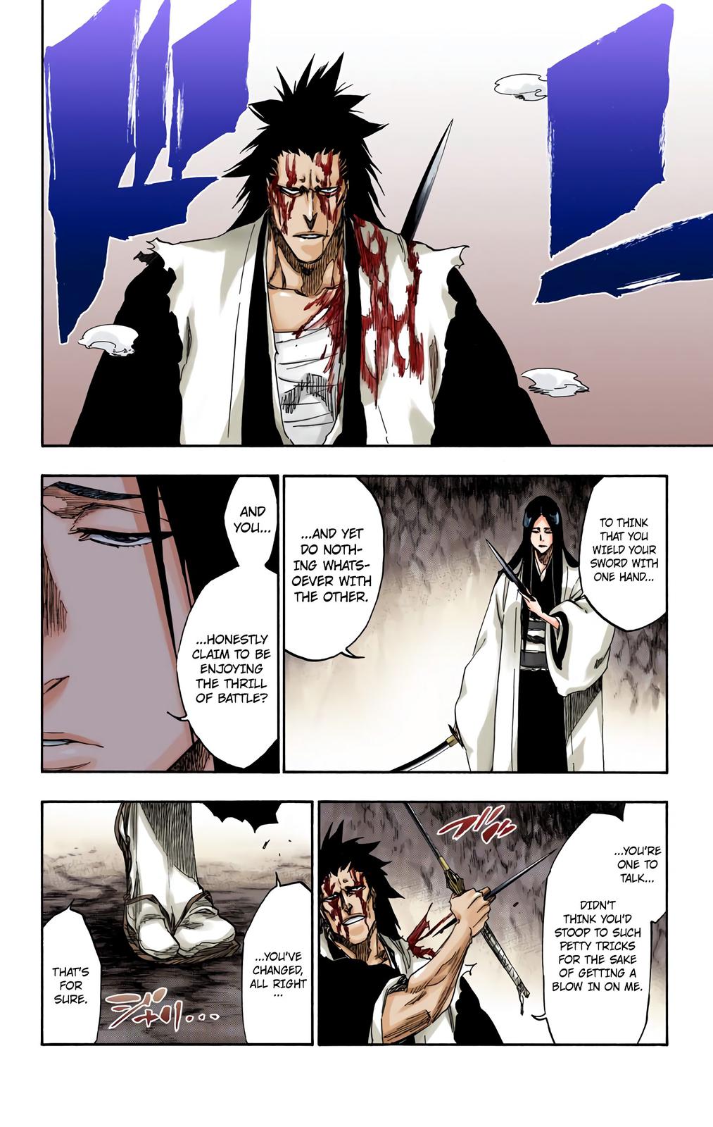 Chapter 524 — Chapter 524 — Page 11