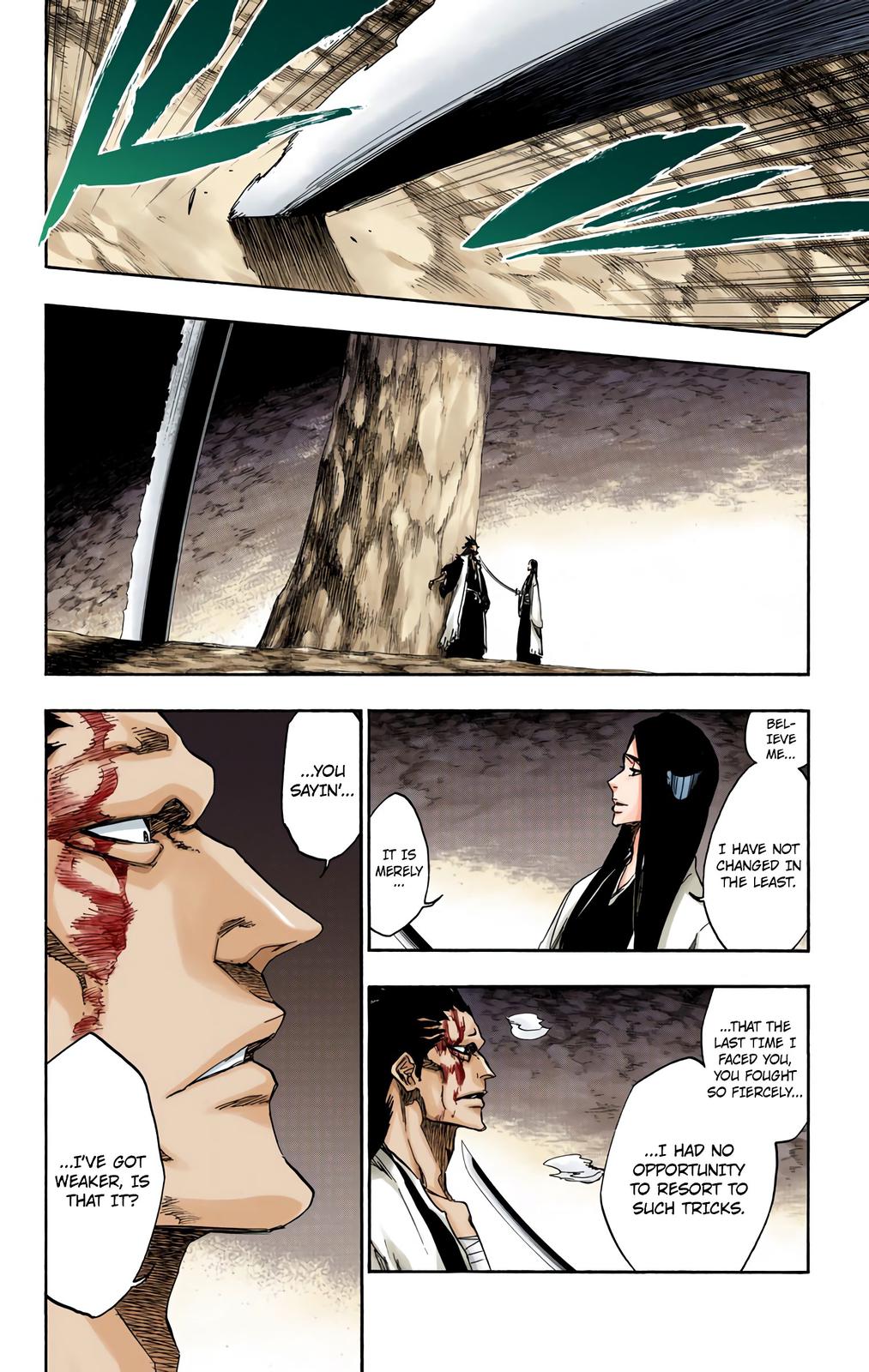 Chapter 524 — Chapter 524 — Page 13