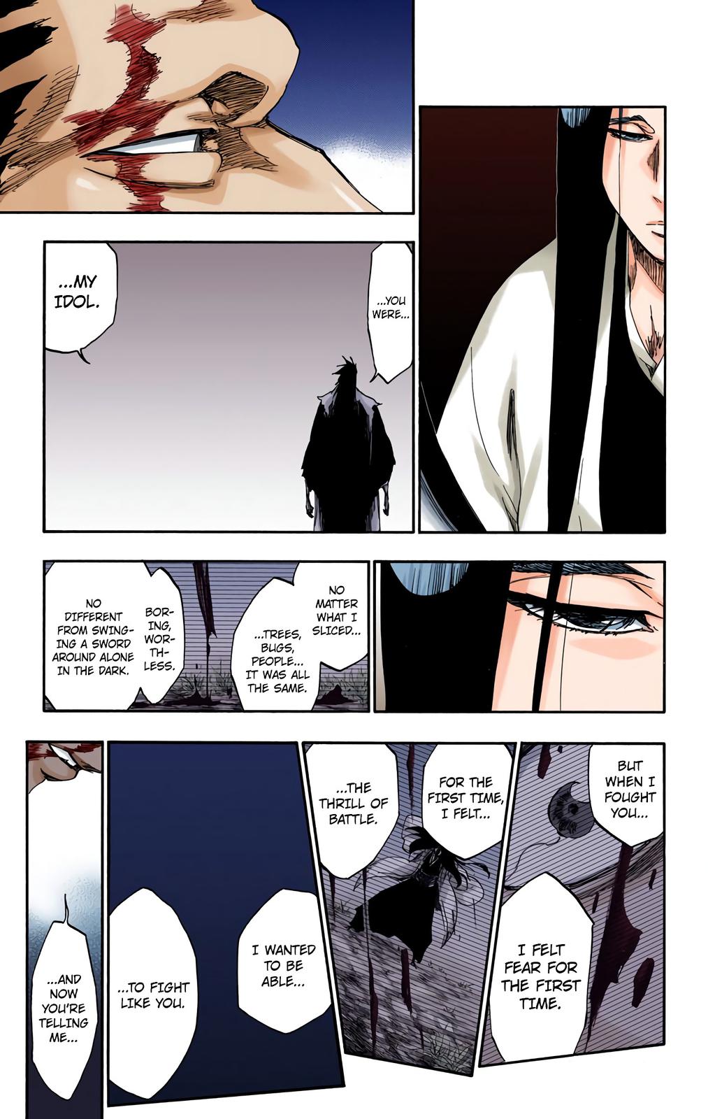 Chapter 524 — Chapter 524 — Page 14